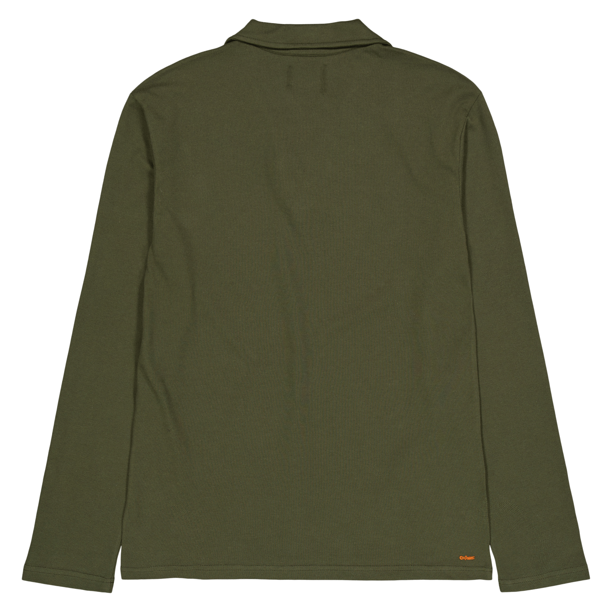 Ciszere Nelson Pique Longsleeve 028 - Bild 2