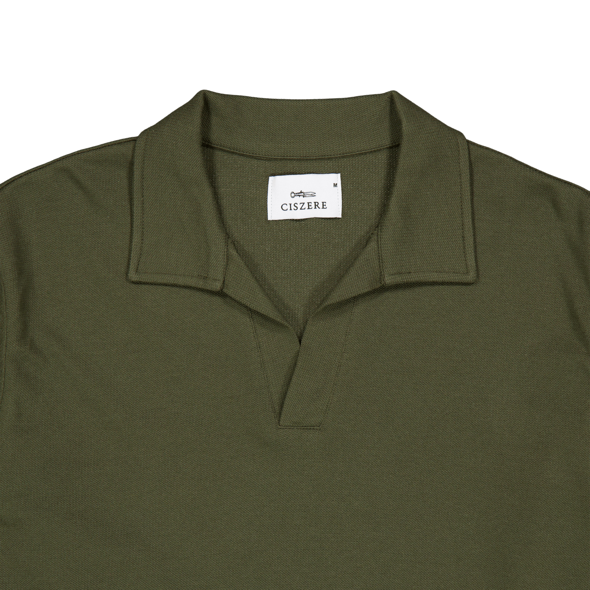 Ciszere Nelson Pique Longsleeve 028 - Bild 3