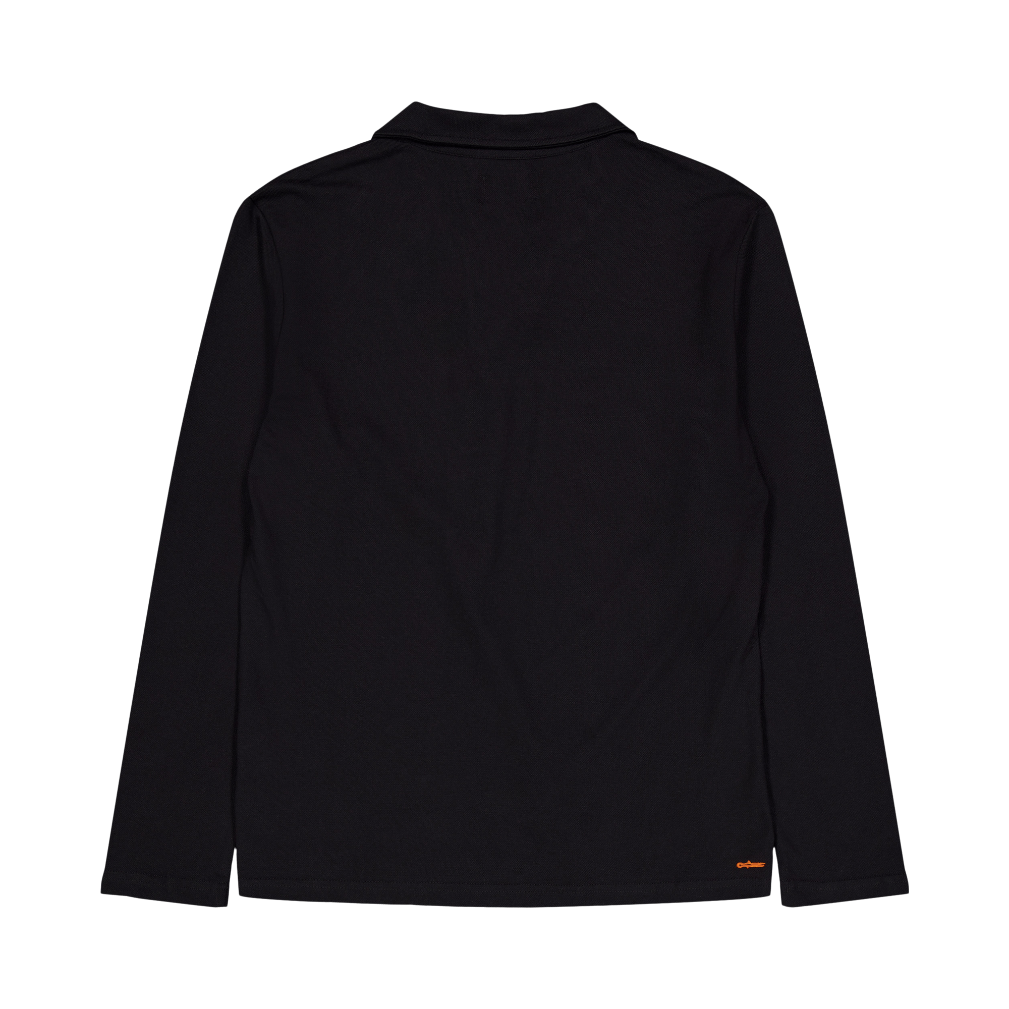 Nelson Pique Longsleeve 069 - Bild 2