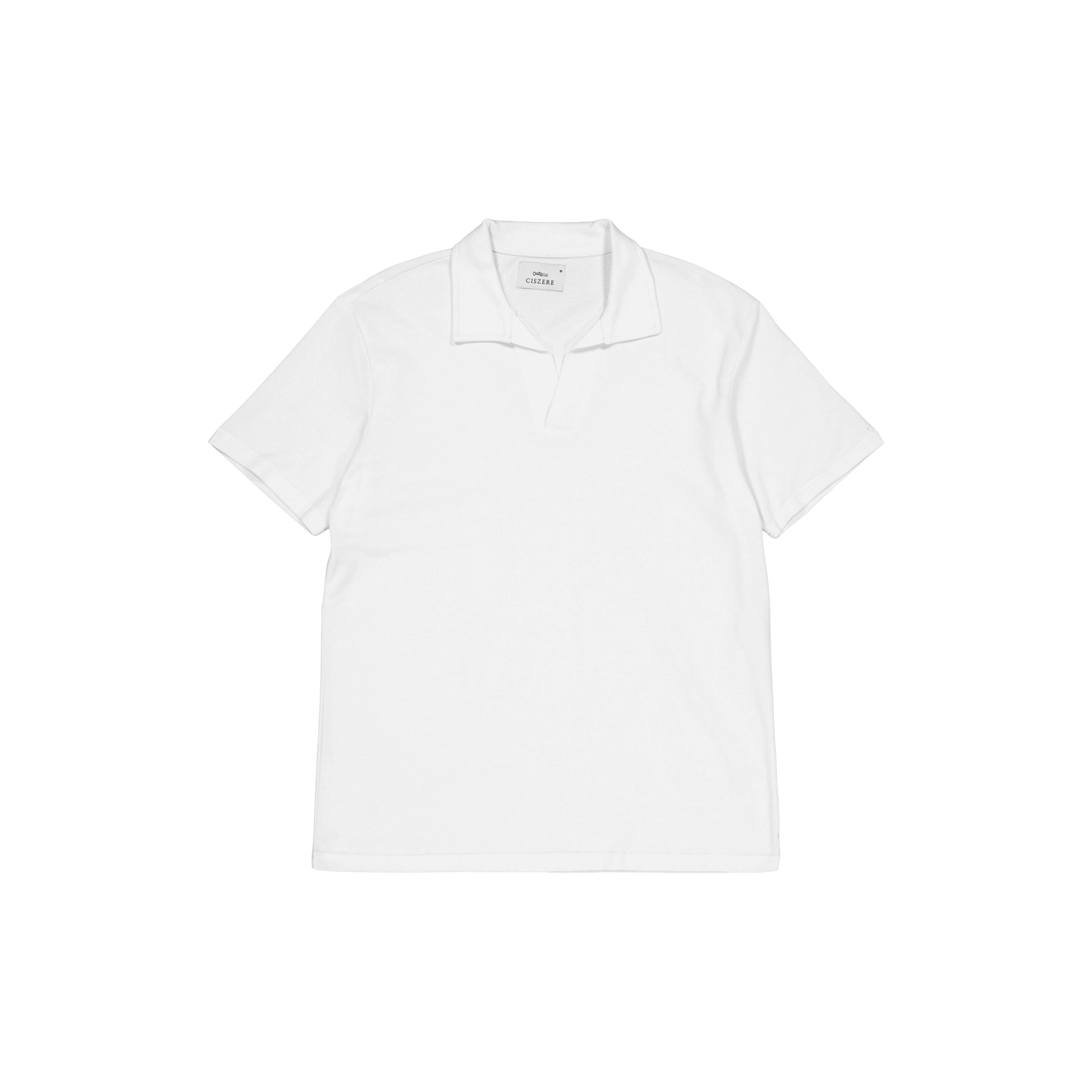 Ciszere Nelson Polo Pique 050 Off
