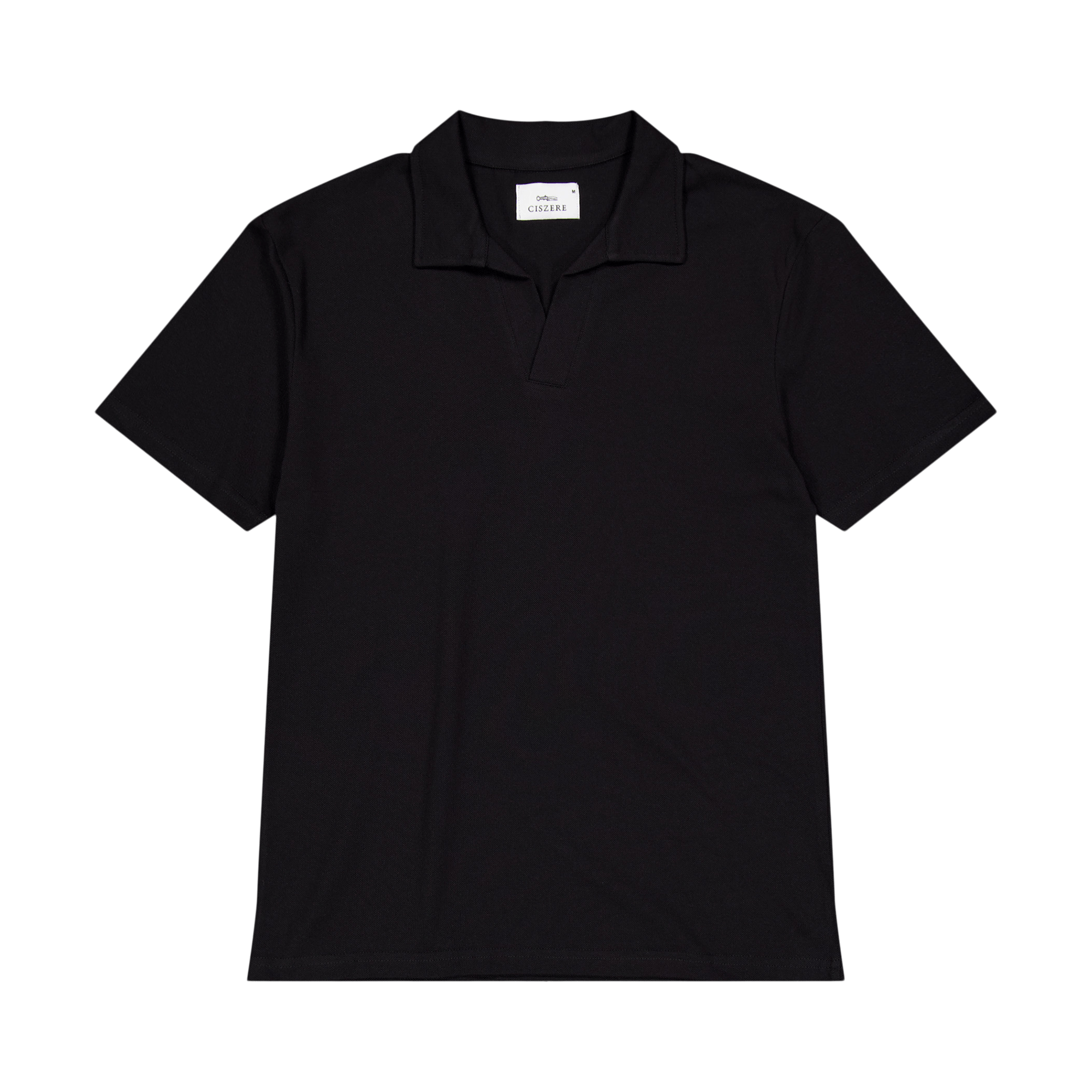 Nelson Polo Pique 069