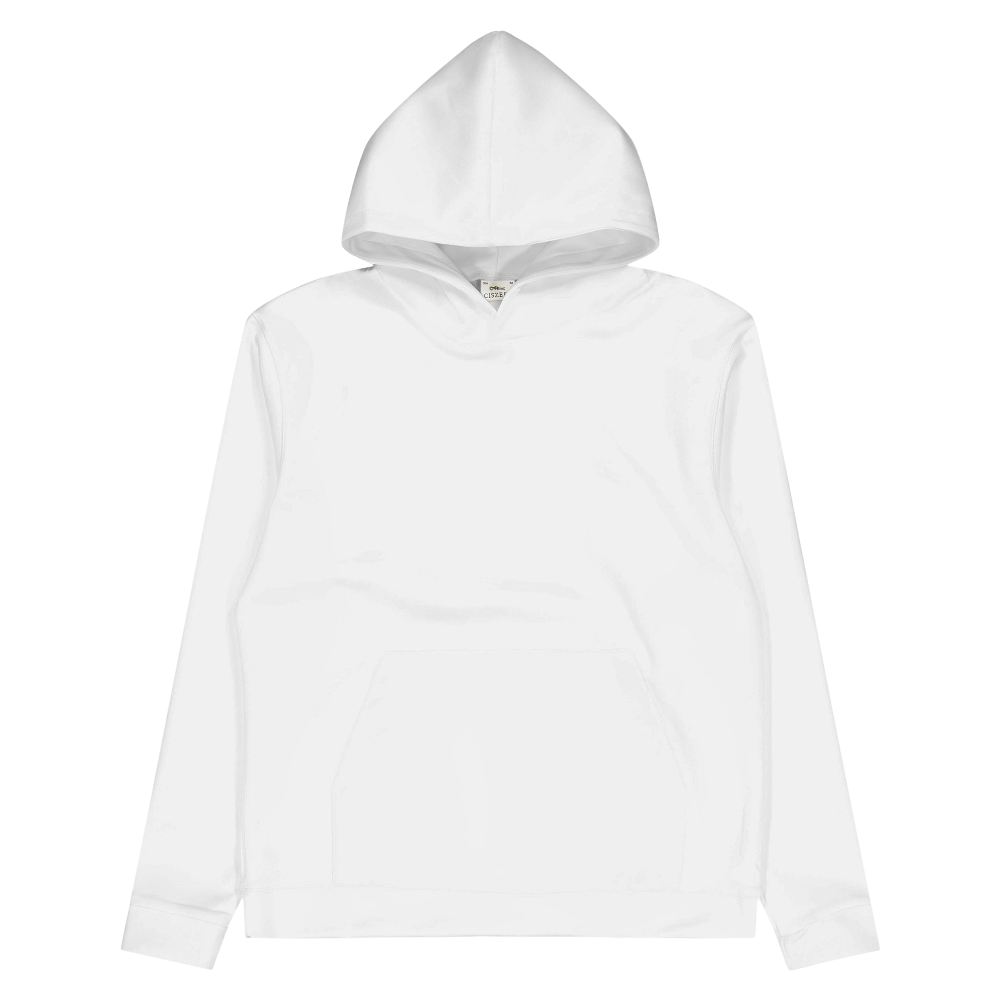 Sami Faux Suede Hoodie 050 Off