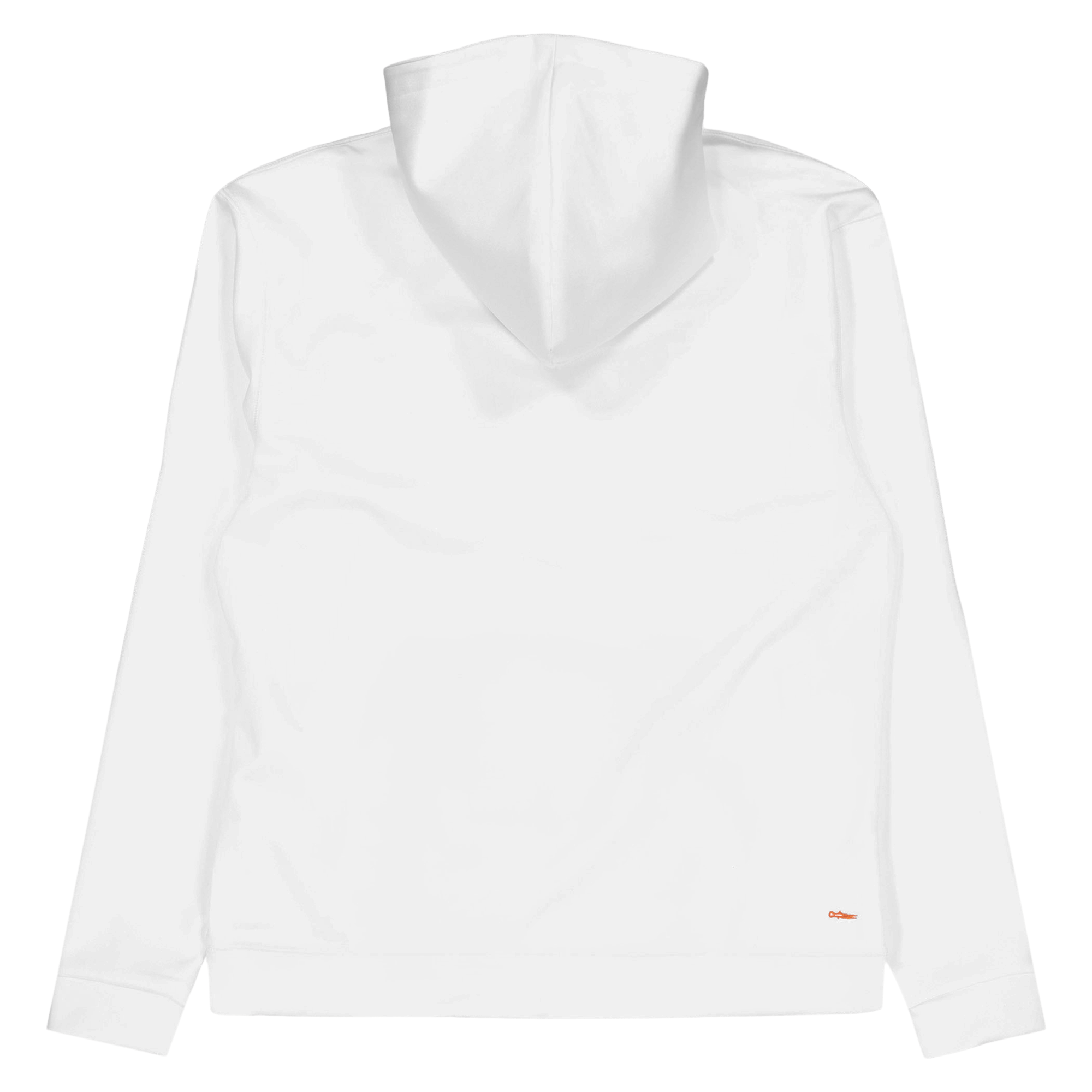 Sami Faux Suede Hoodie 050 Off - Bild 2