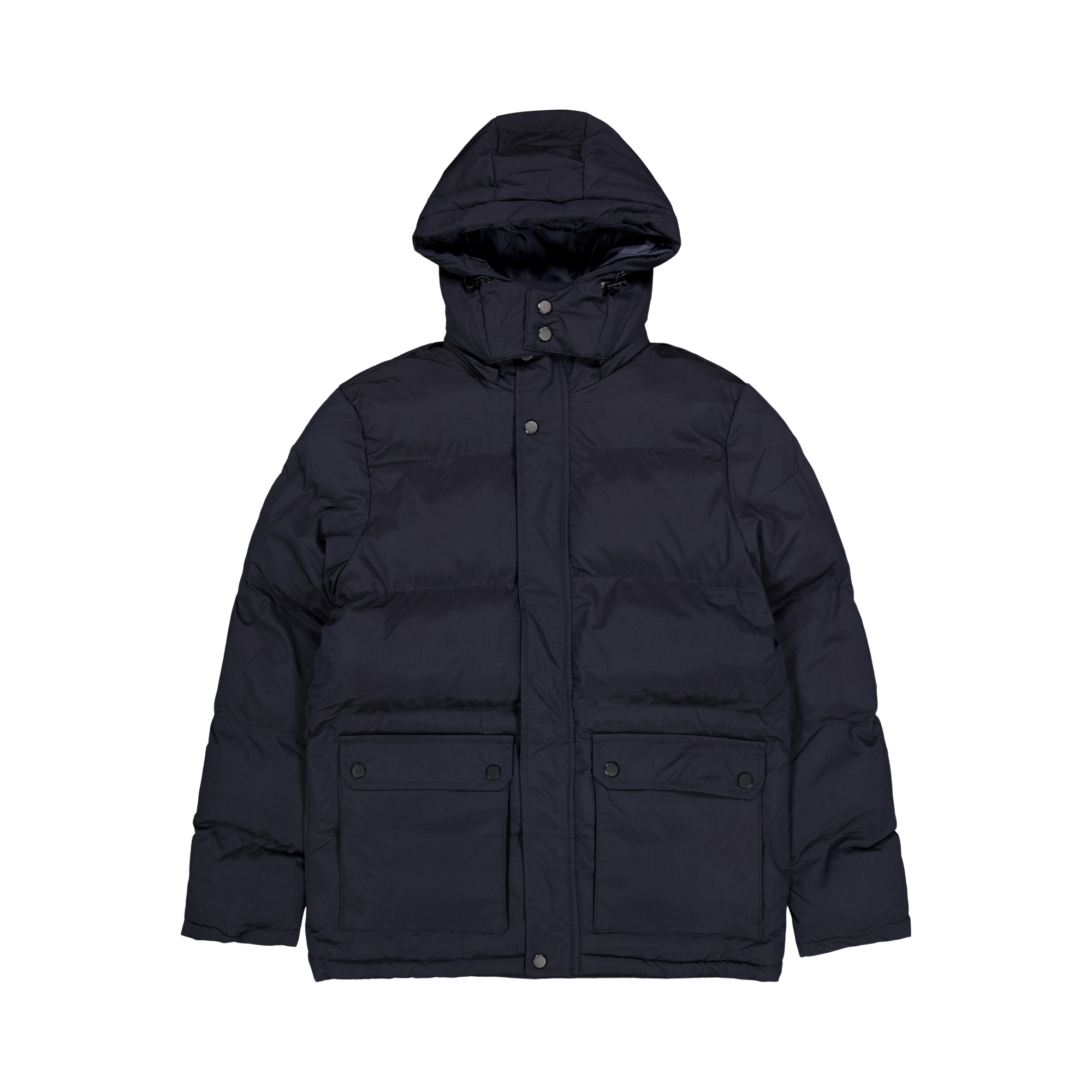 Ciszere Bauer Puffer Jacket 008