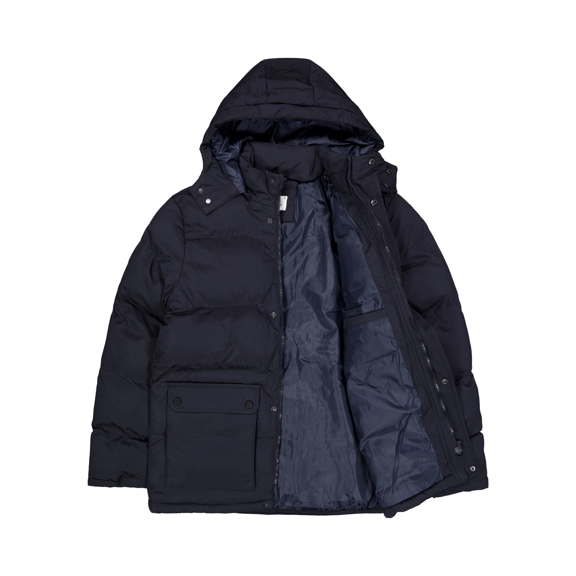 Ciszere Bauer Puffer Jacket 008 - Bild 4