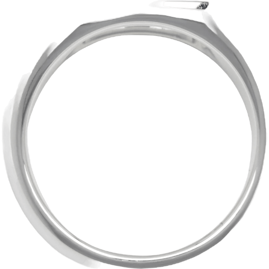 Cushion Open 925 Sterling Silver - Bild 3