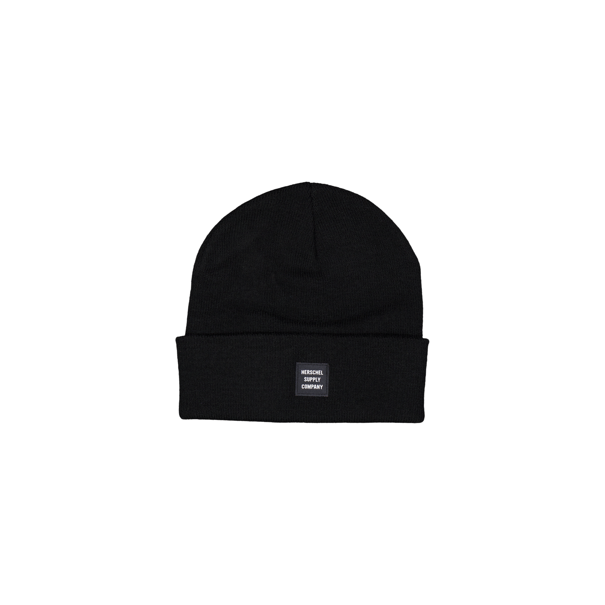 Abbott Beanie Black