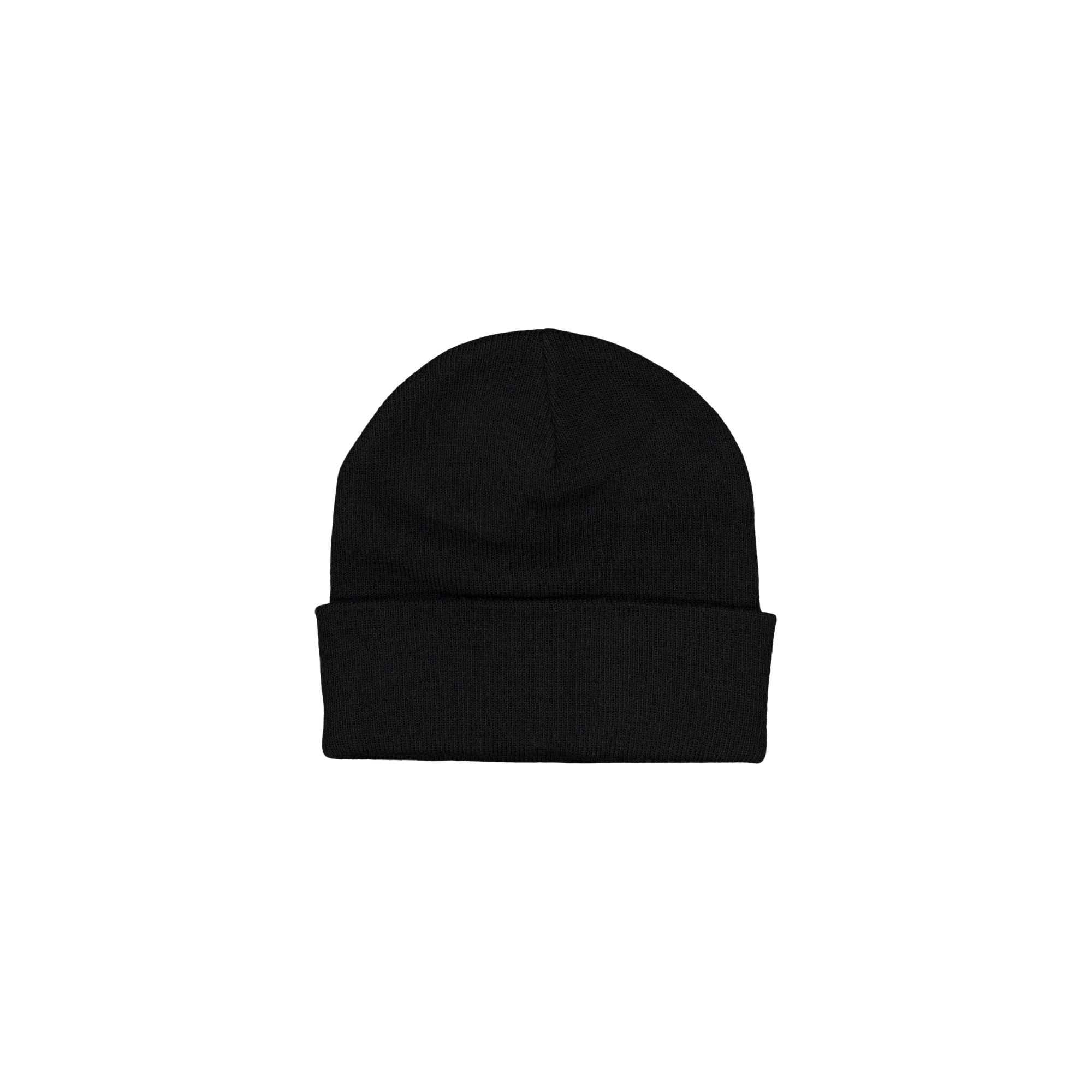 Abbott Beanie Black - Bild 2