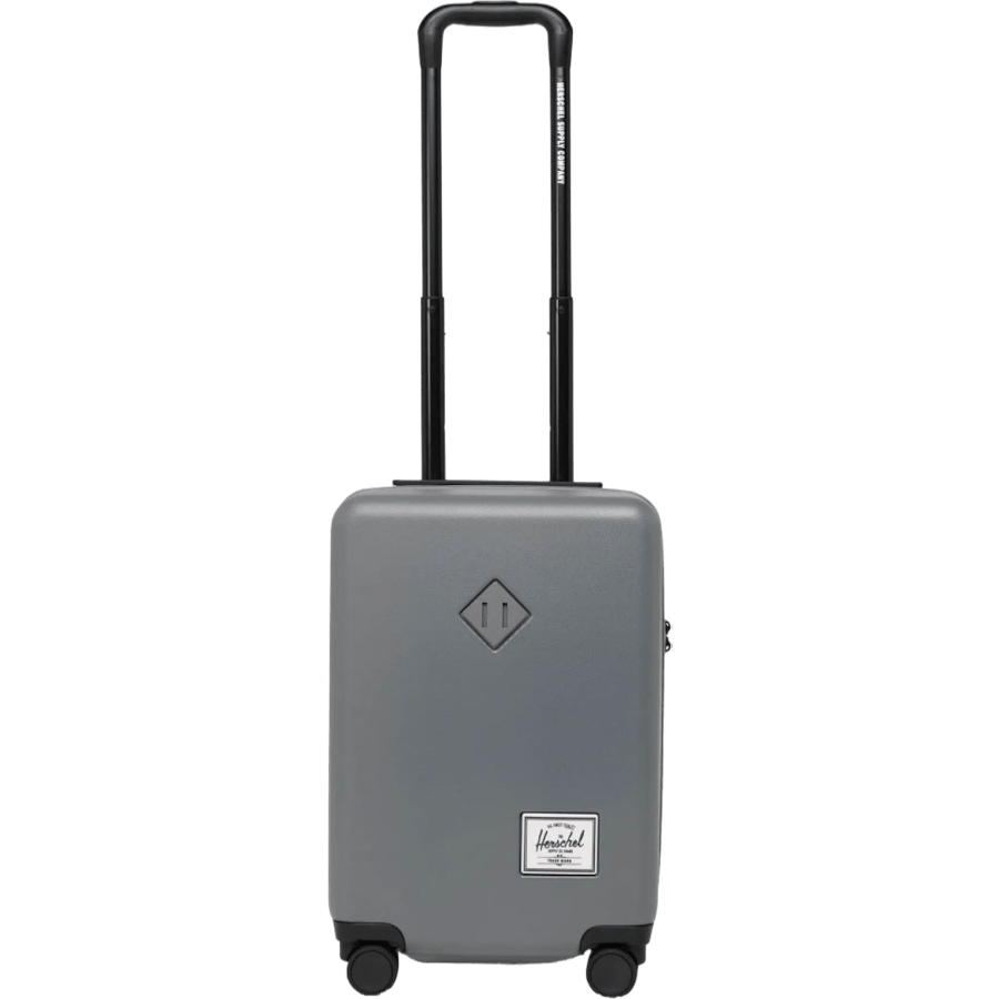Herschel Heritage Hardshell Ca Gargoyle