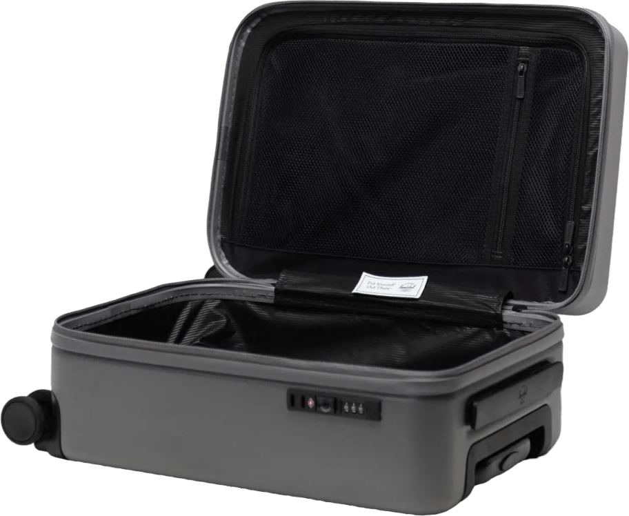 Herschel Heritage Hardshell Ca Gargoyle - Bild 3