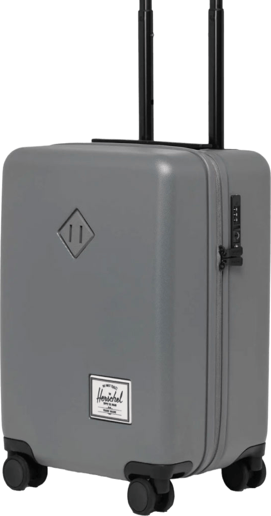 Herschel Heritage Hardshell Ca Gargoyle - Bild 4