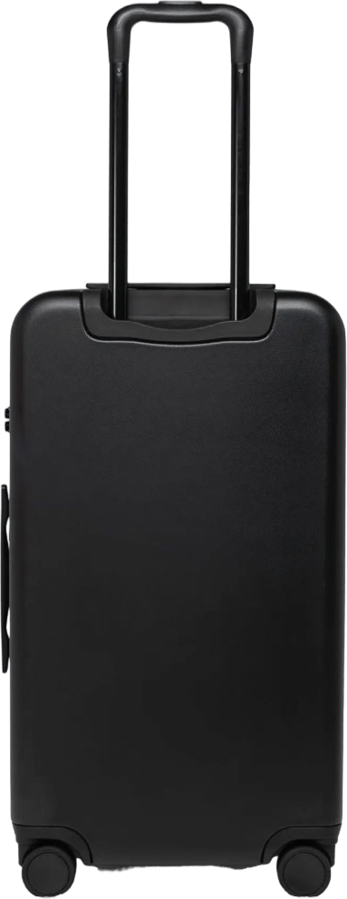 Herschel Heritage Hardshell Me Black - Bild 2