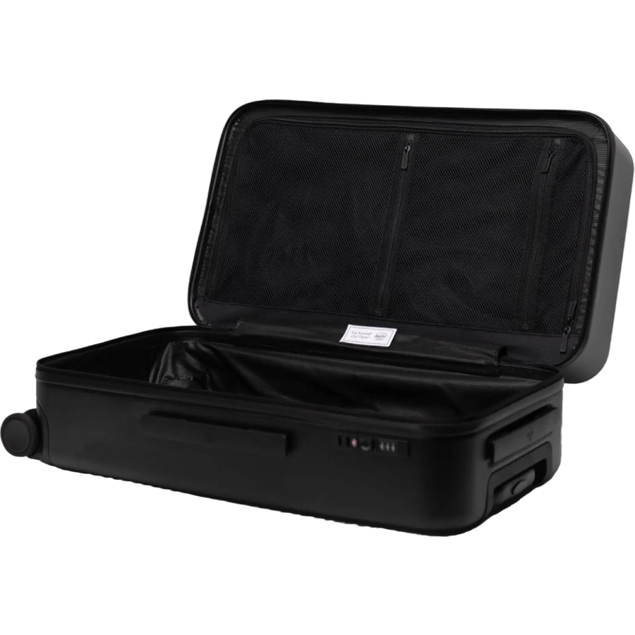 Herschel Heritage Hardshell Me Black - Bild 3