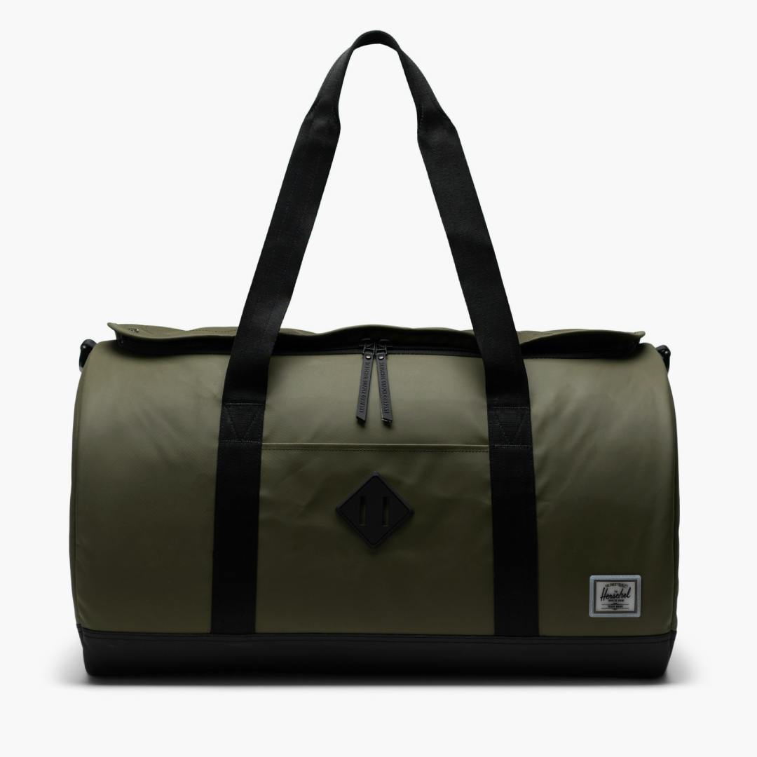 Herschel Heritage Duffle Ivy Green