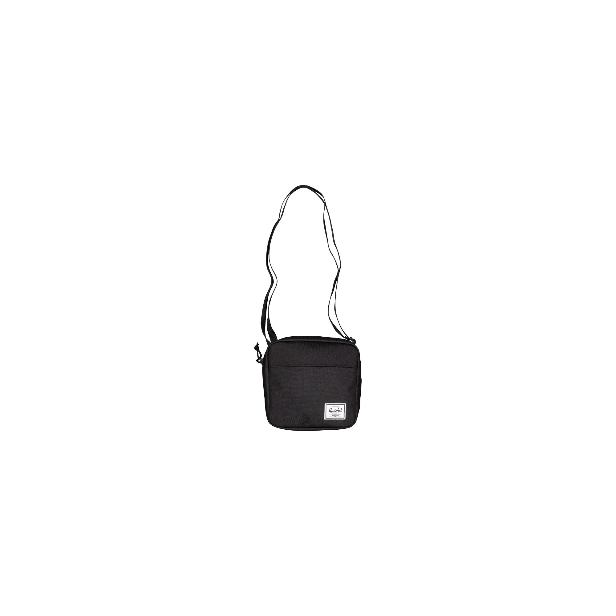 Herschel Classic Crossbody Black