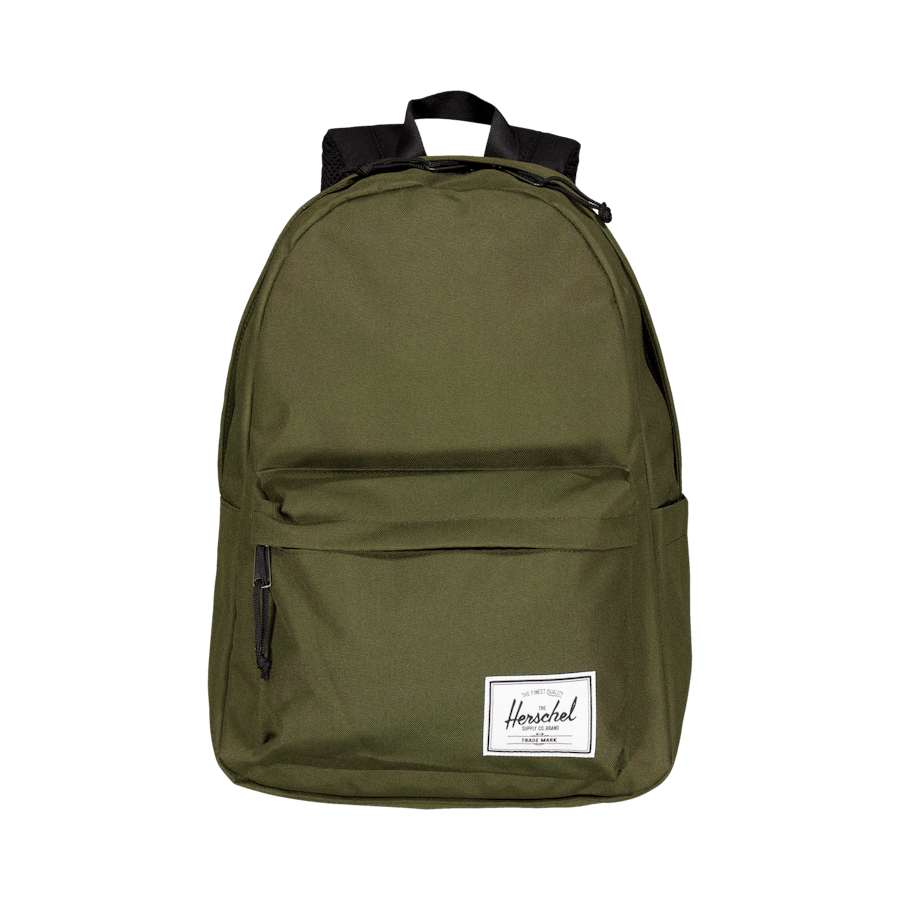 Herschel Classic Xl Backpack Ivy Green
