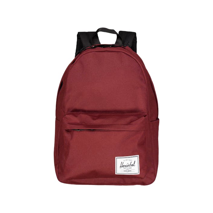 Herschel Classic Xl Backpack Port, Unisex, varusteet, laukut & reput, Punainen, ONESIZE
