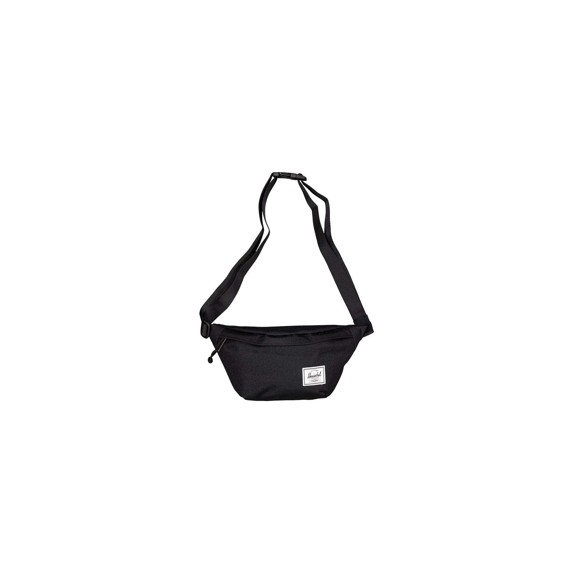 Herschel Classic Hip Pack Black