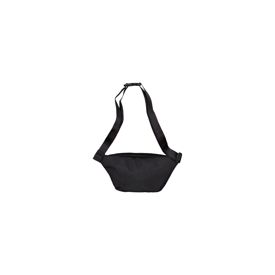 Herschel Classic Hip Pack Black - Bild 2