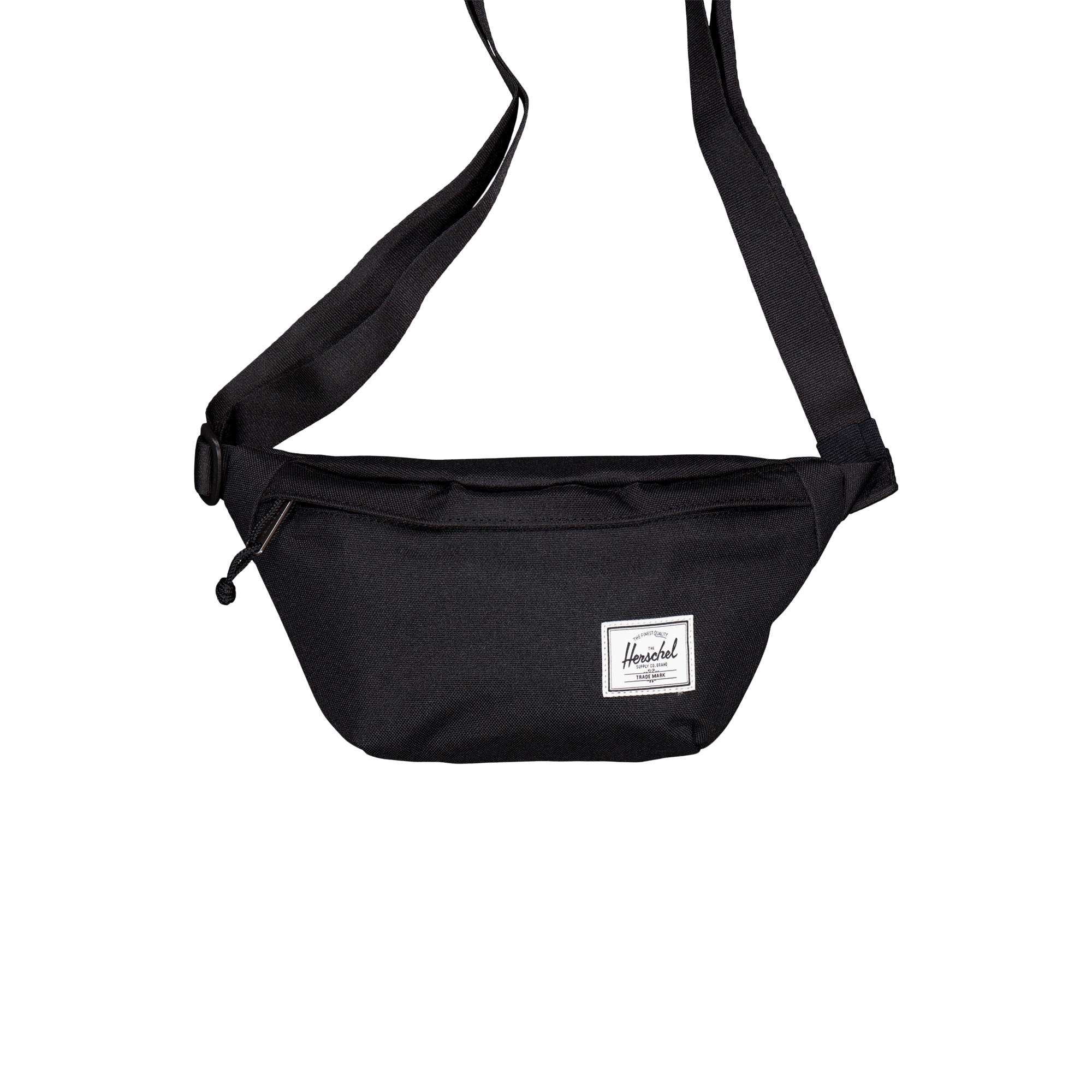 Herschel Classic Hip Pack Black - Bild 3