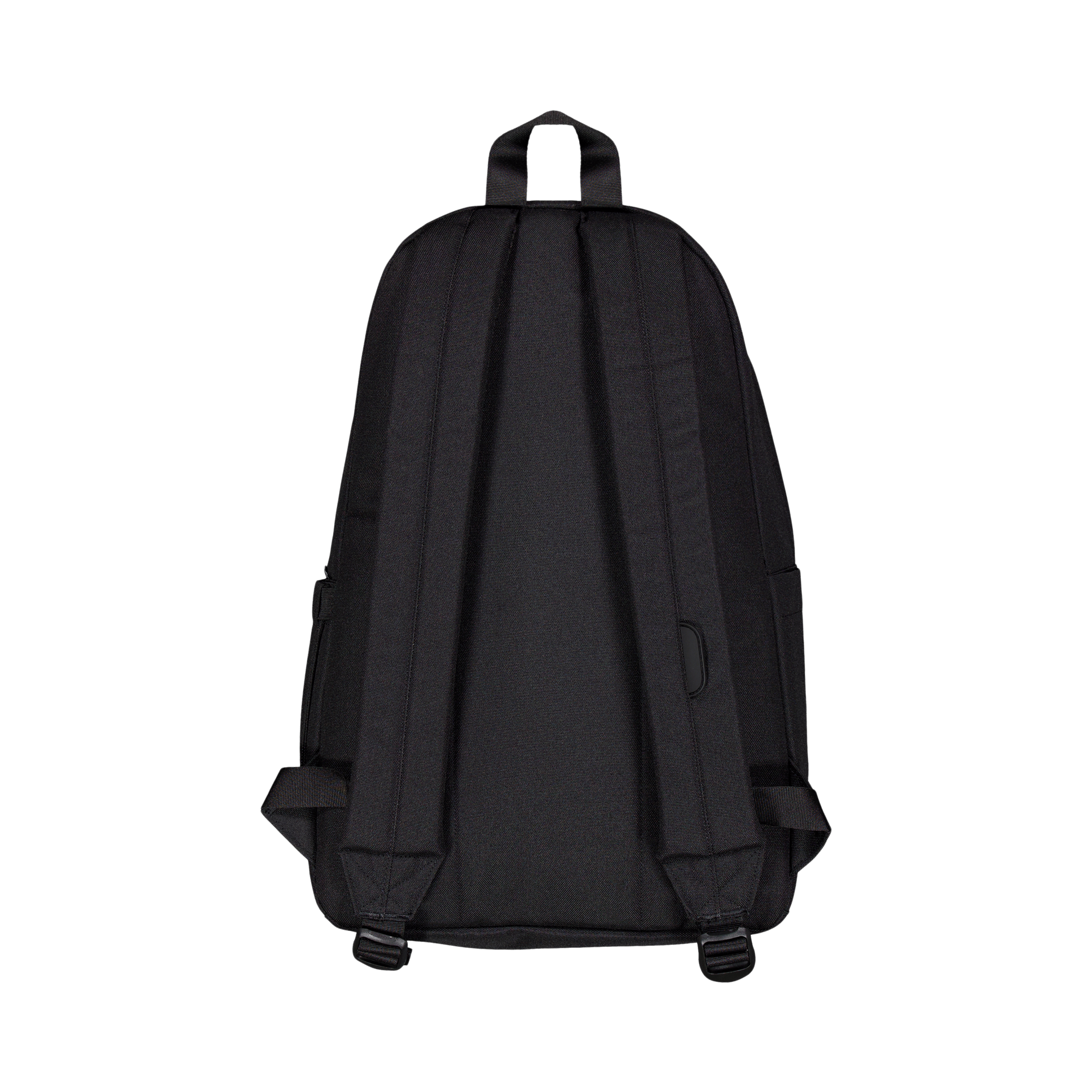 Herschel Heritage Backpack Black Tonal - Bild 2