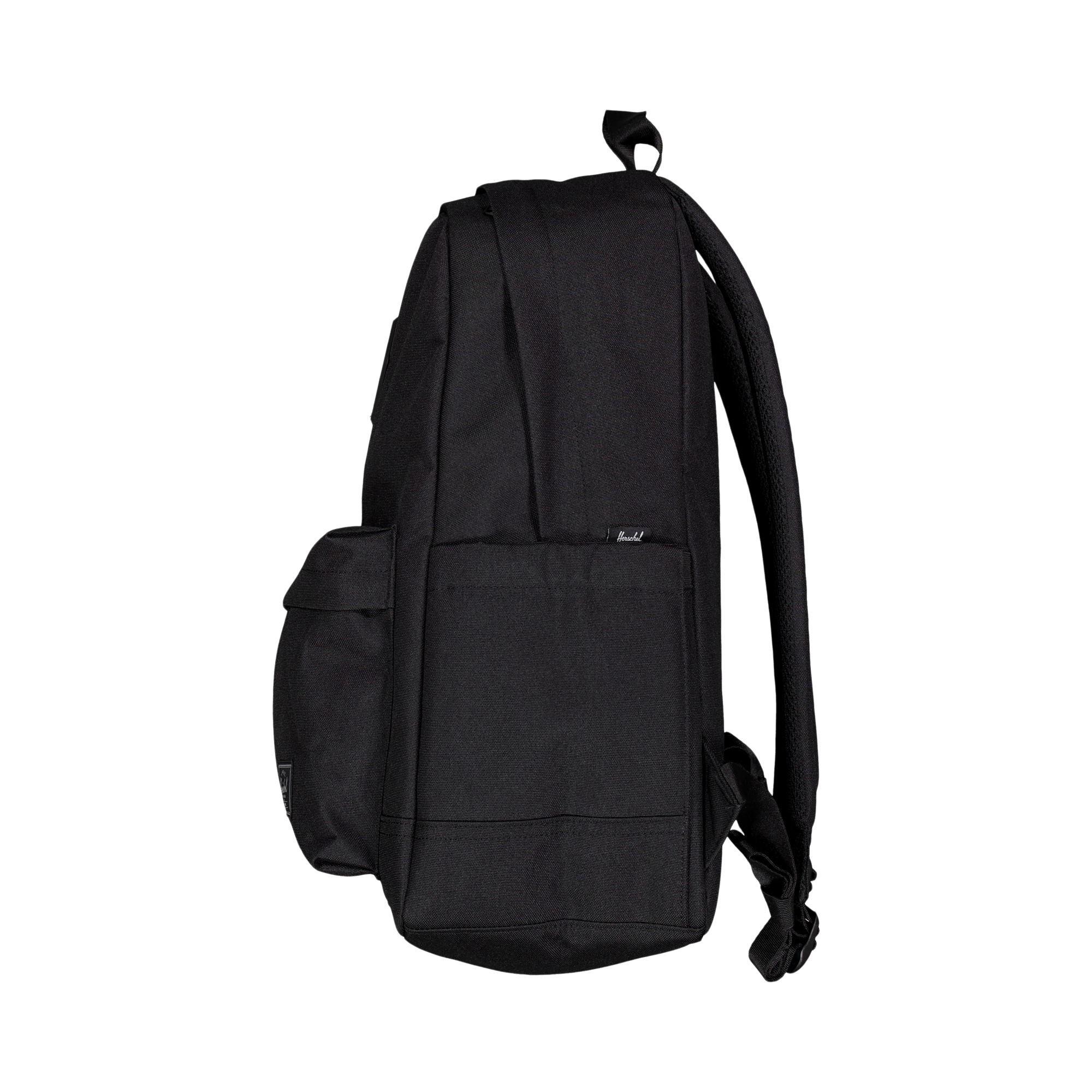 Herschel Heritage Backpack Black Tonal - Bild 3
