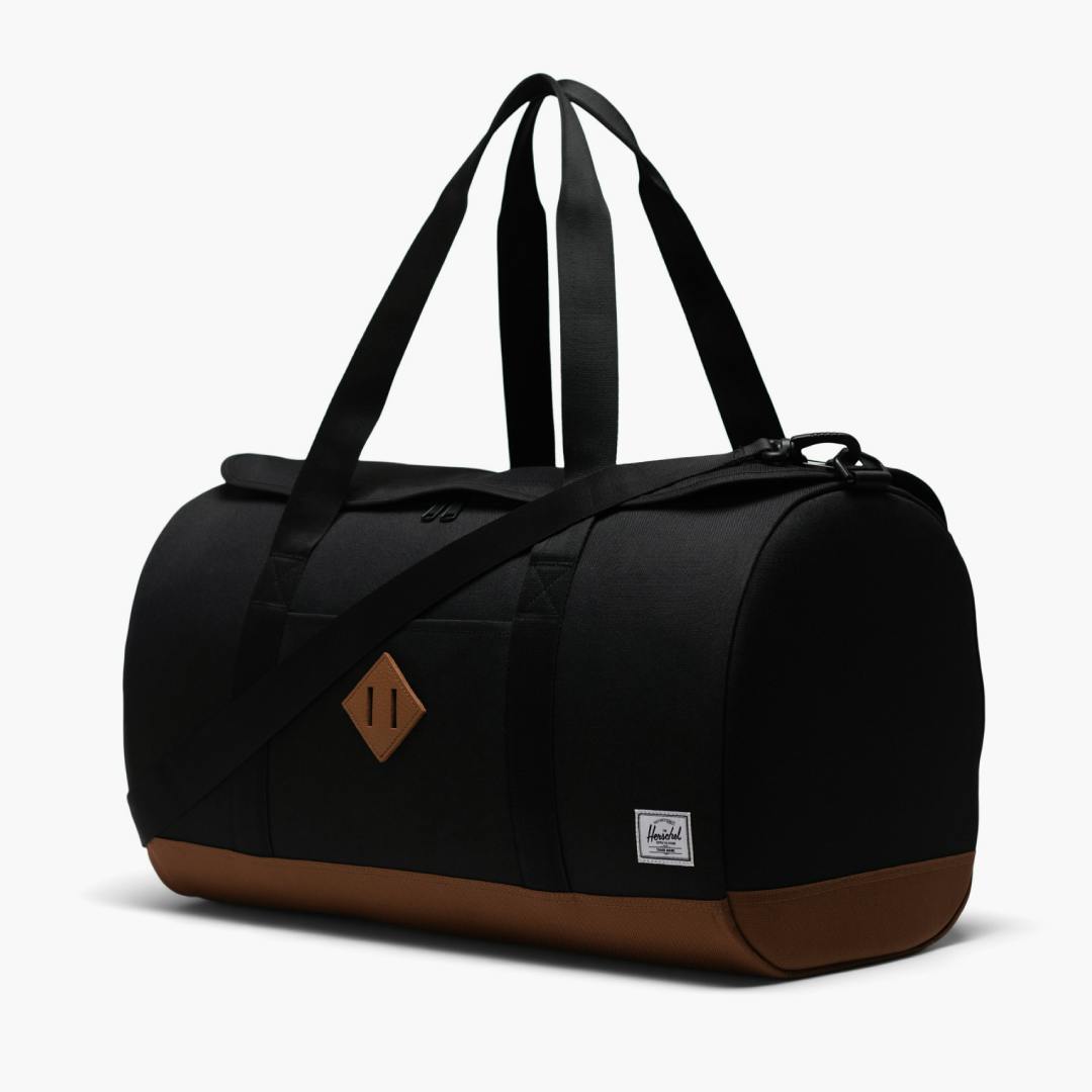 Herschel Heritage Duffle - Bild 2