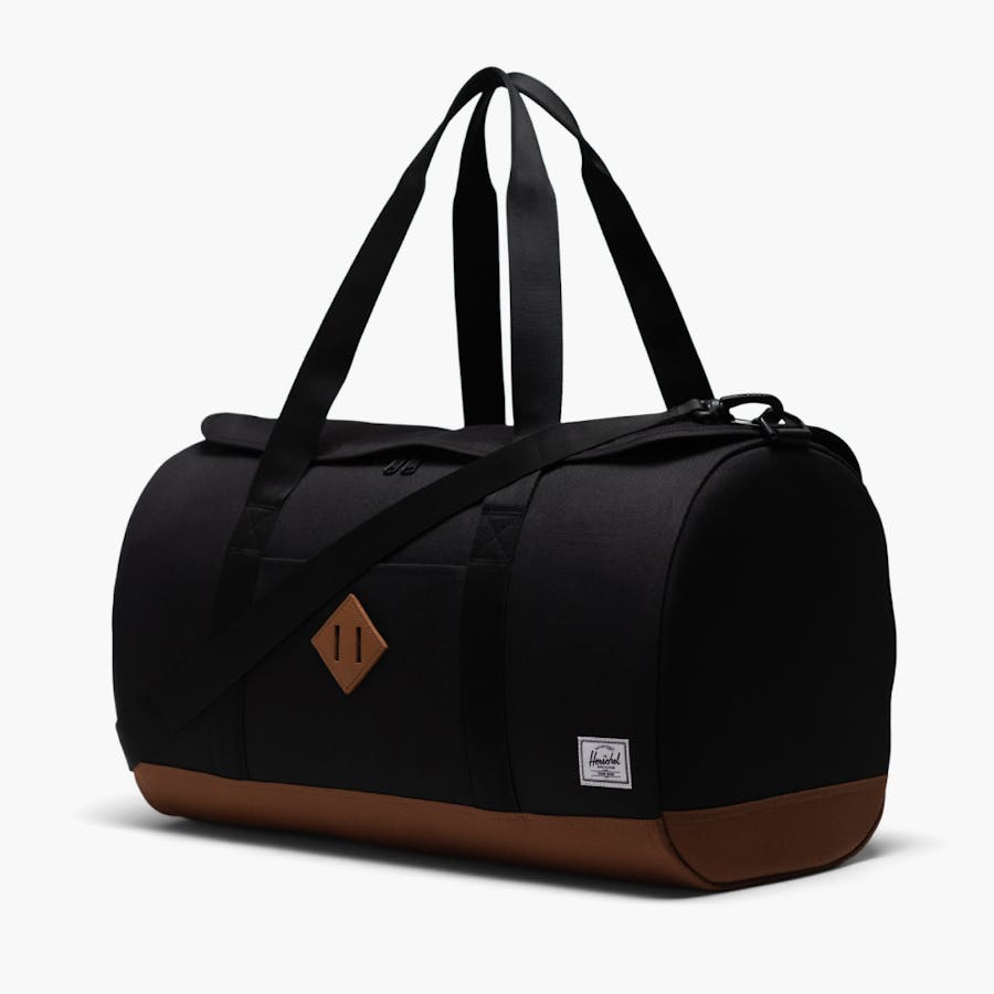 Herschel Heritage Duffle - Bild 2