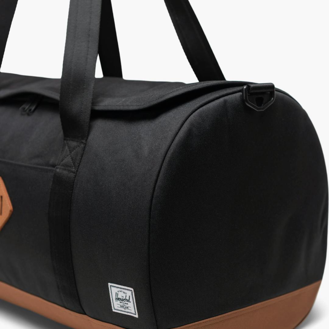 Herschel Heritage Duffle - Bild 3