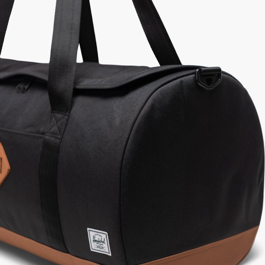 Herschel Heritage Duffle - Bild 3