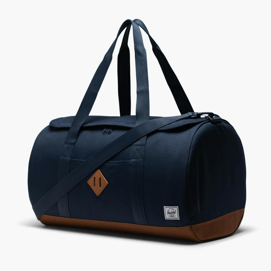 Herschel Heritage Duffle - Bild 2