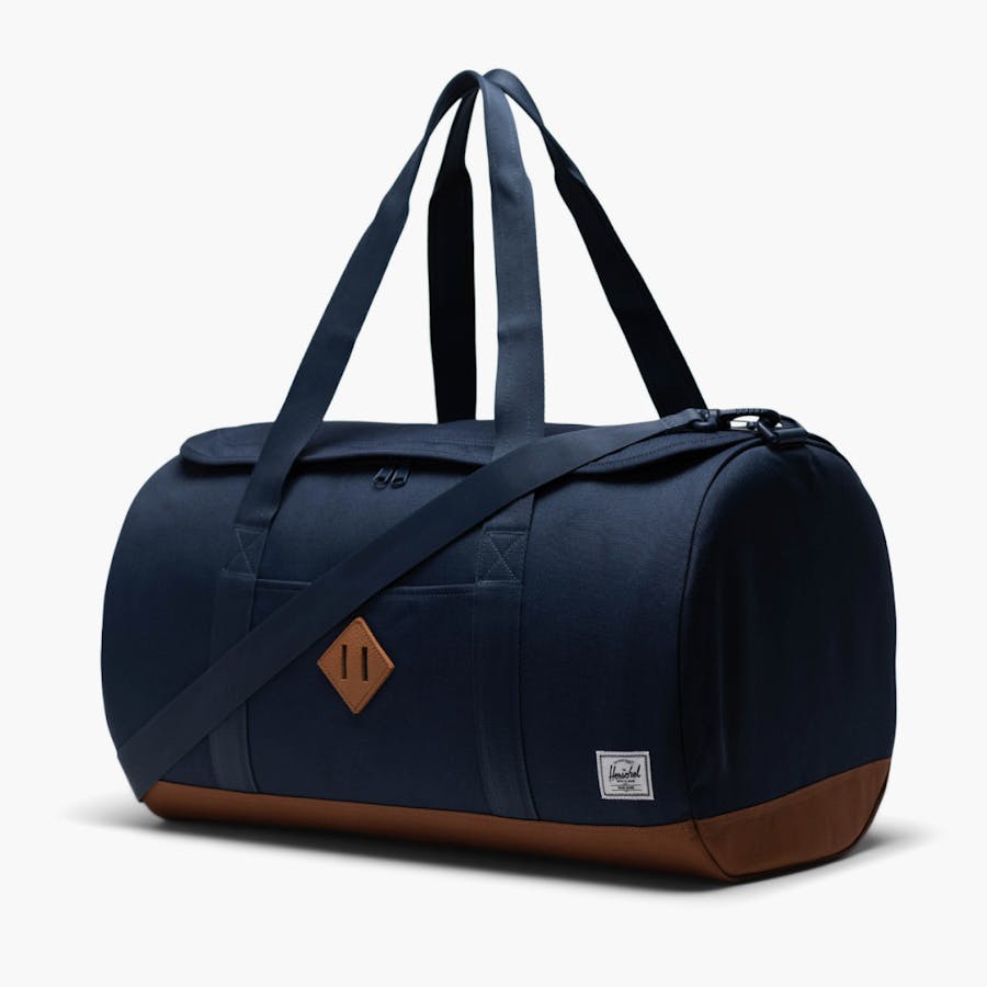 Herschel Heritage Duffle - Bild 2