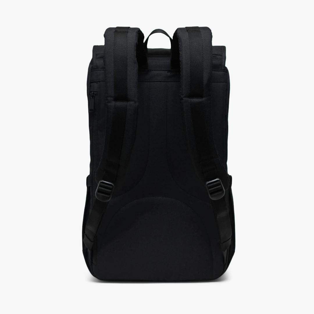 Herschel Little America Backpa Black - Bild 4
