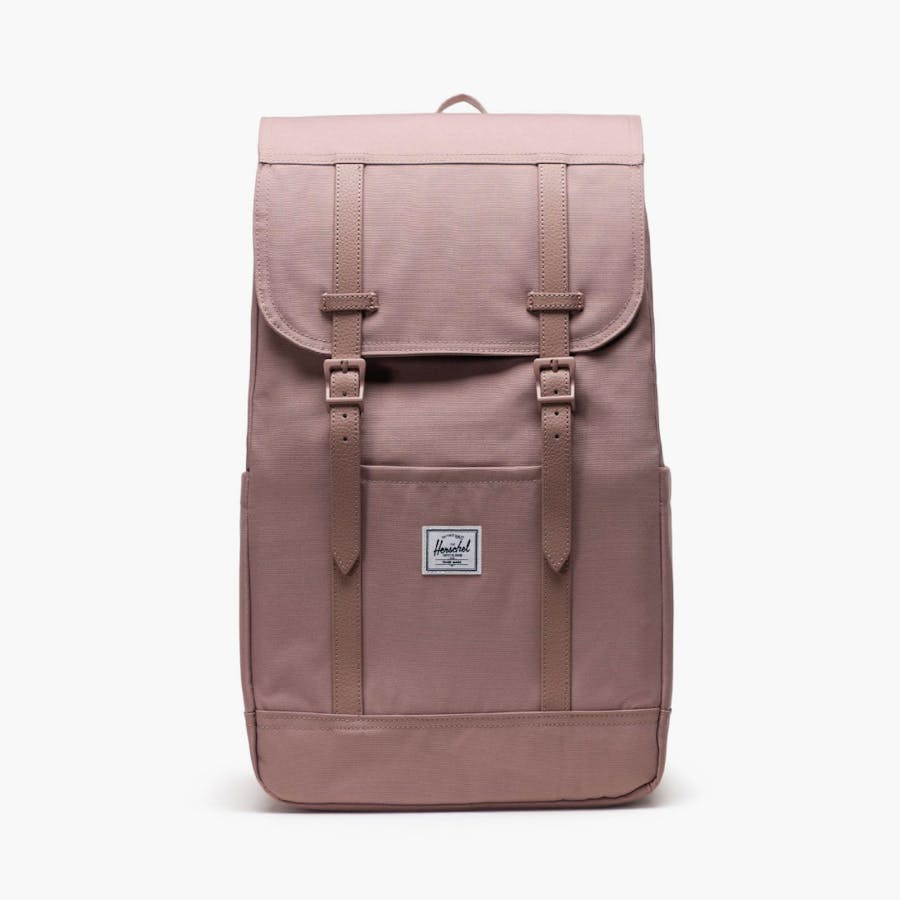 Herschel Retreat Backpack Ash Rose
