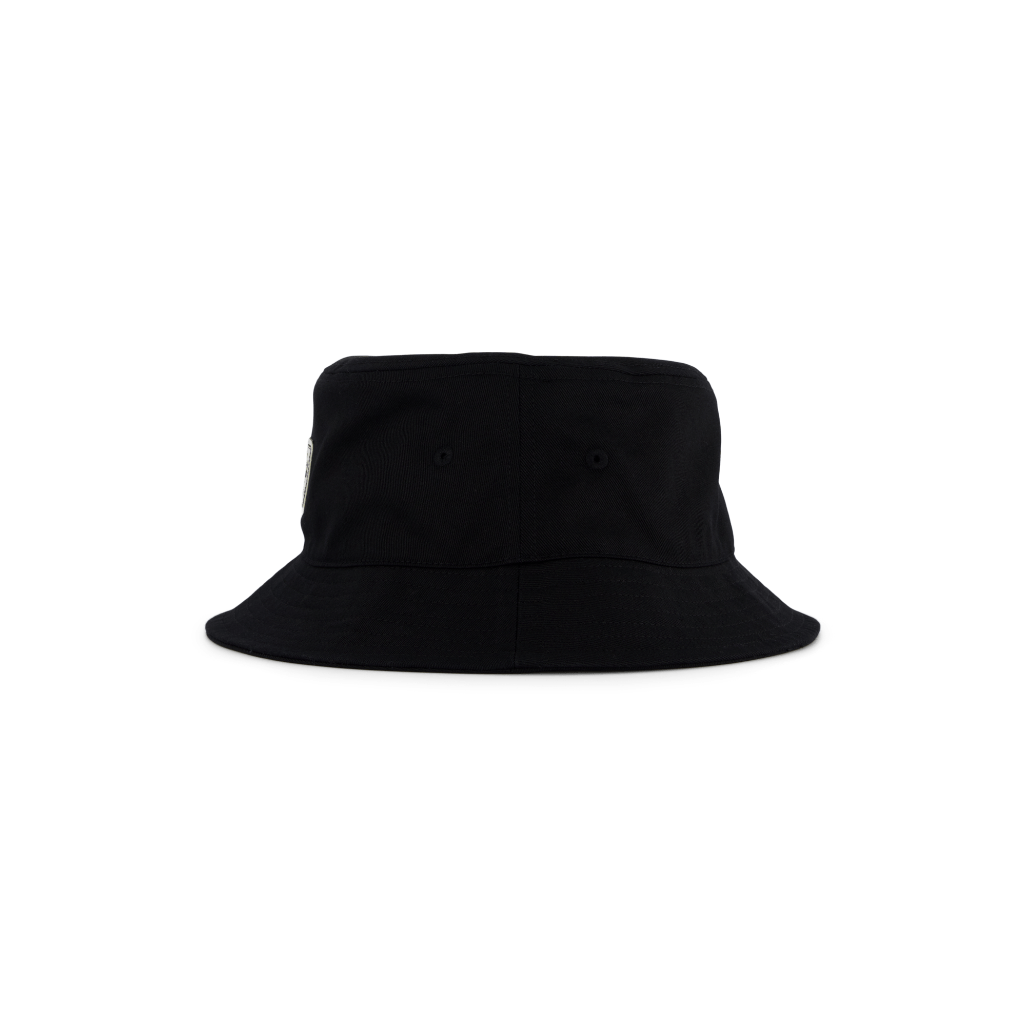 Norman Bucket Hat Black - Bild 2