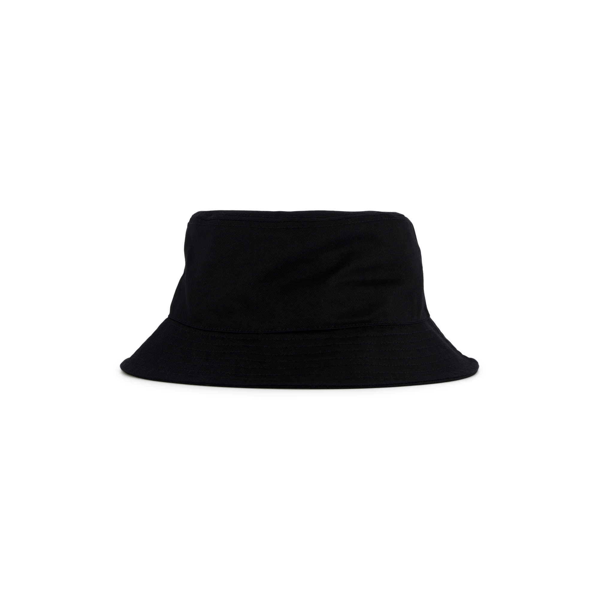 Norman Bucket Hat Black - Bild 3