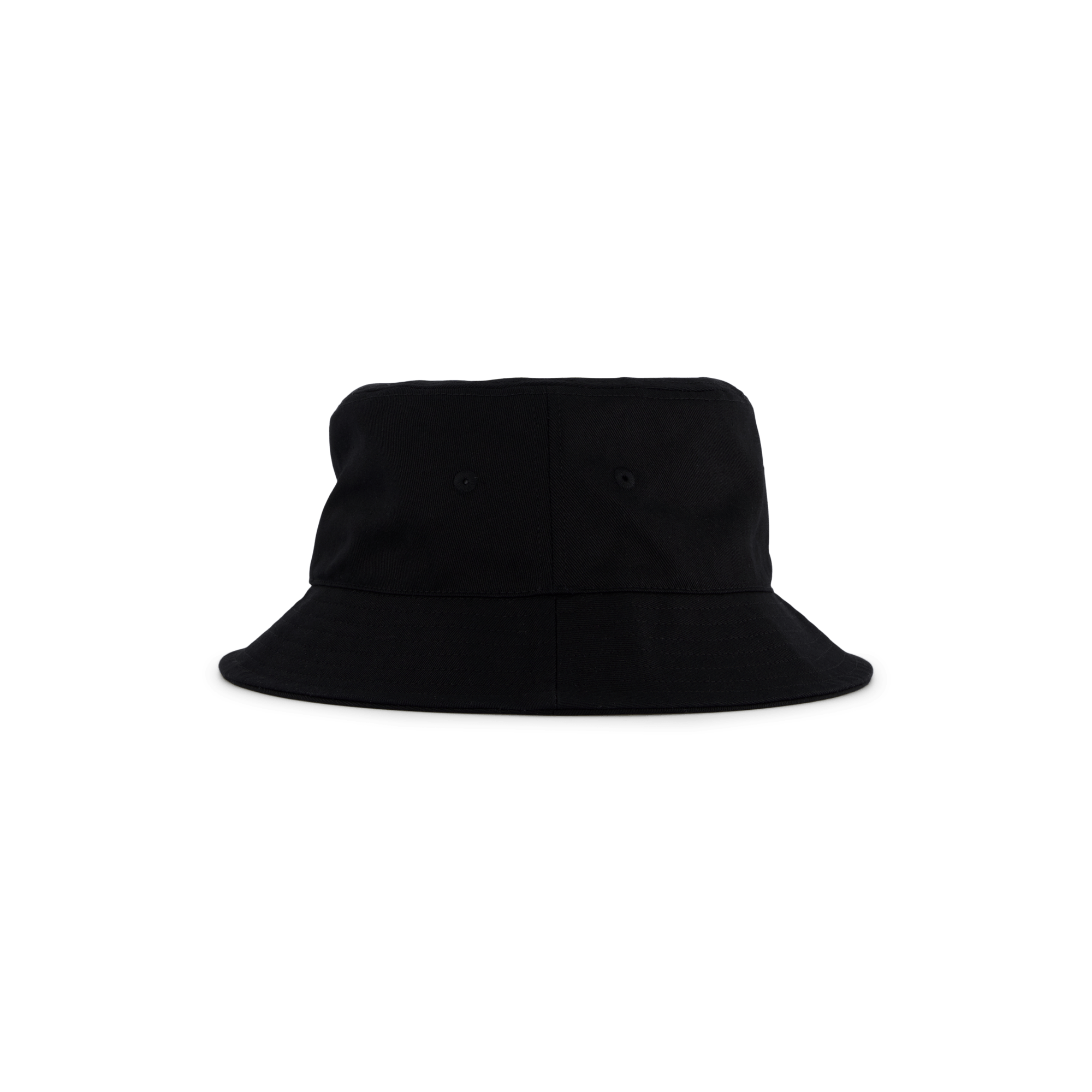 Norman Bucket Hat Black - Bild 4