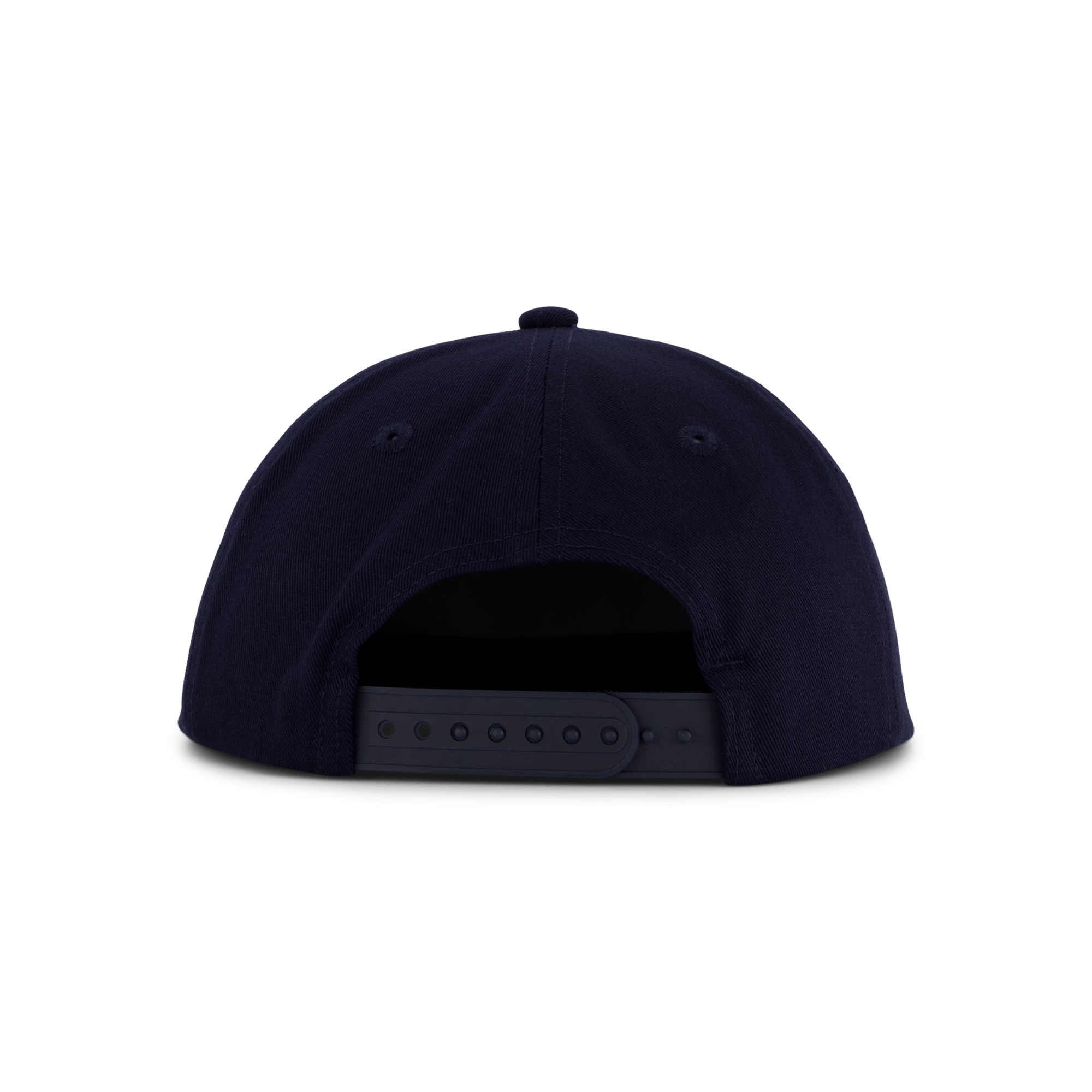 Scout Cap Embroidery Navy/whitecap Gray - Bild 3