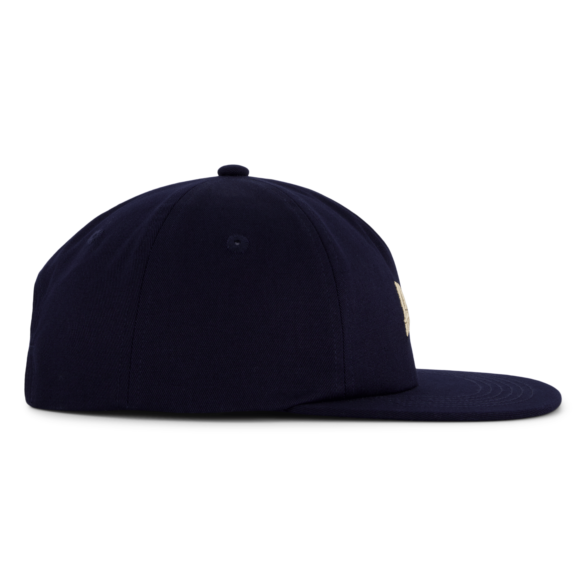 Scout Cap Embroidery Navy/whitecap Gray - Bild 4