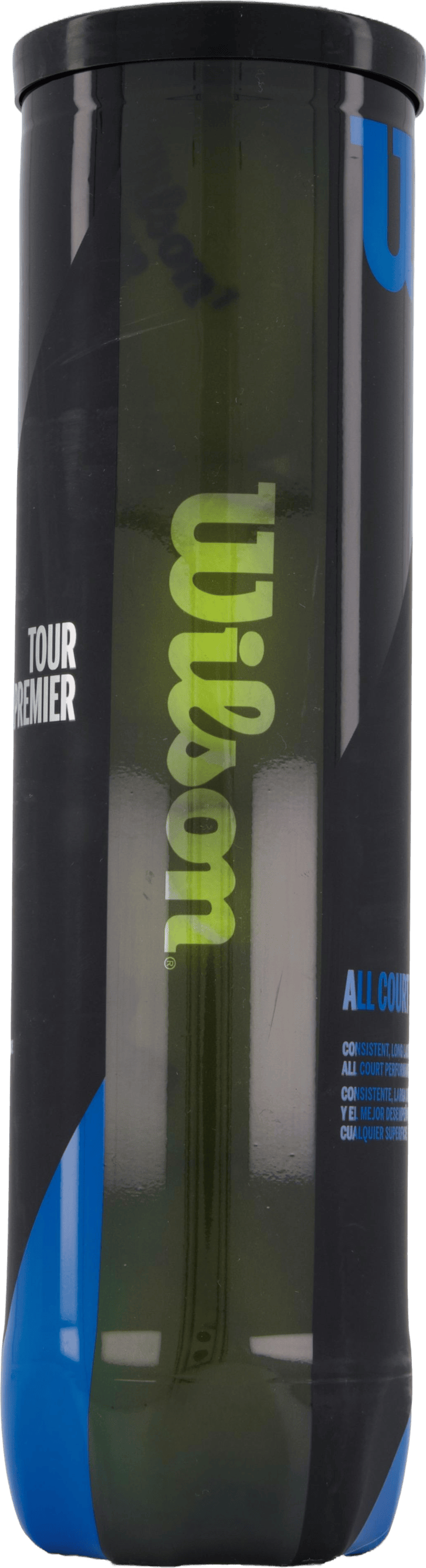 Tour Premier All Court 4 Ball