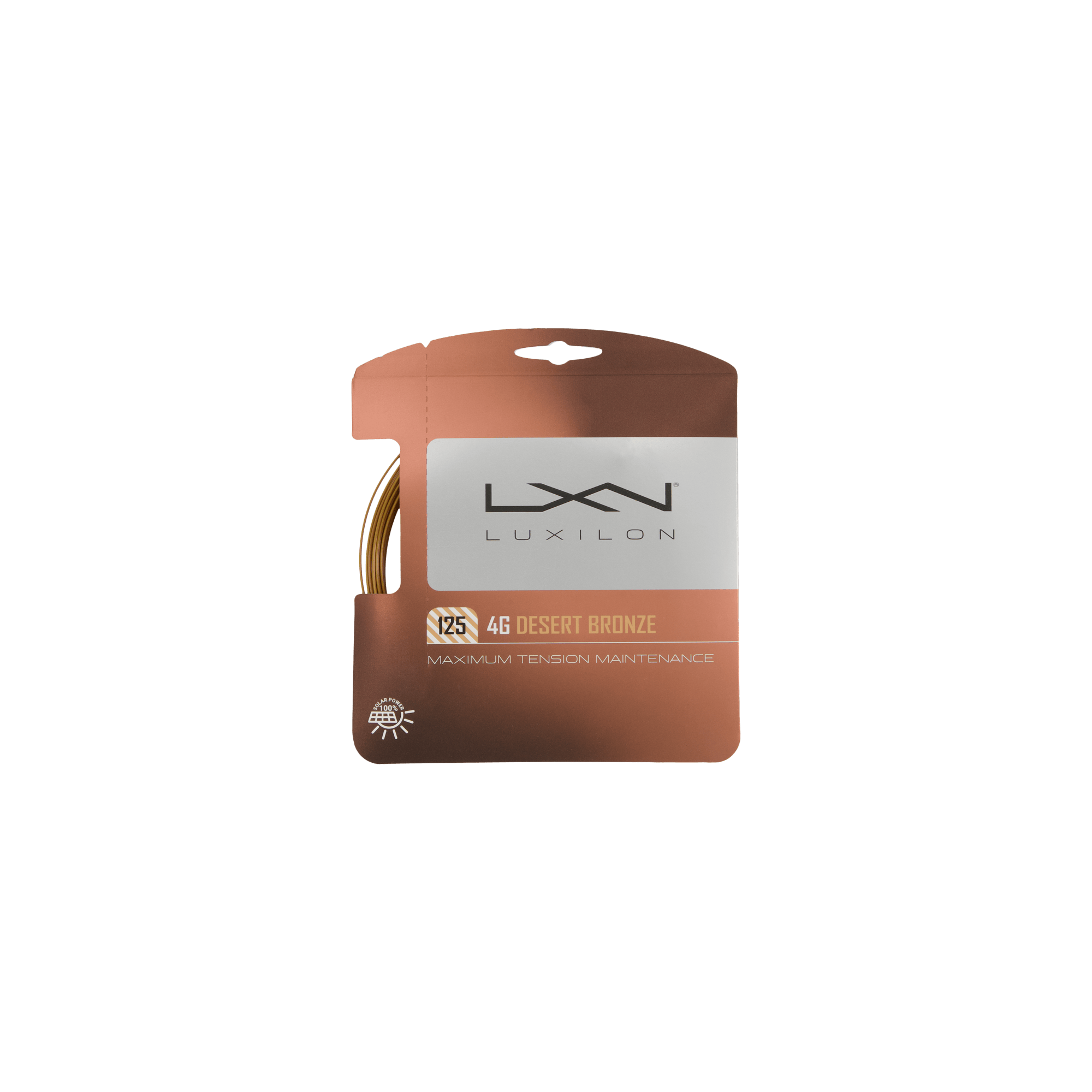 4g Desert Bronze 125 Set