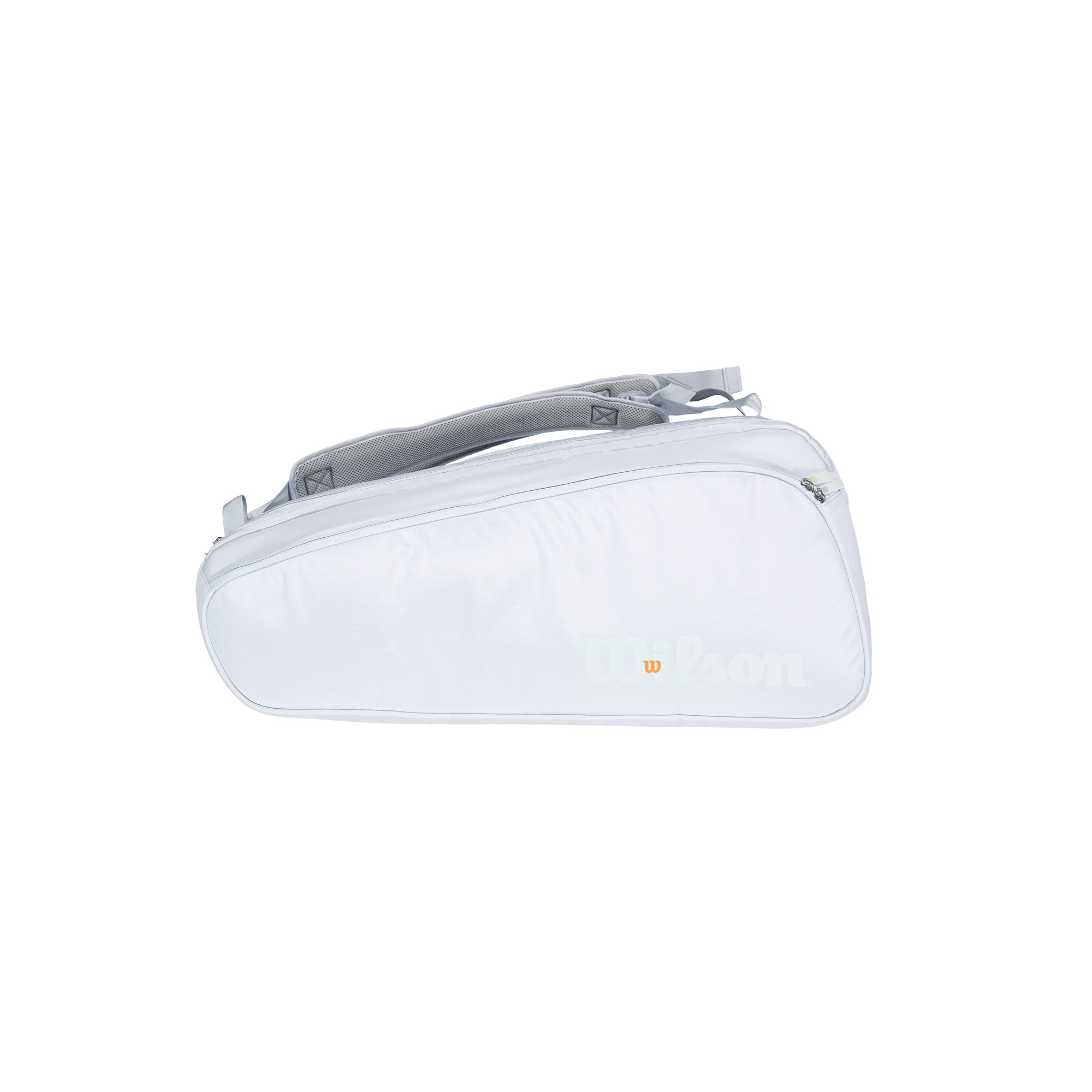 Shift Super Tour 15pk Artic Ice, Unisex, Attrezzature, borse e zaini, Tennis, Bianca, ONESIZE