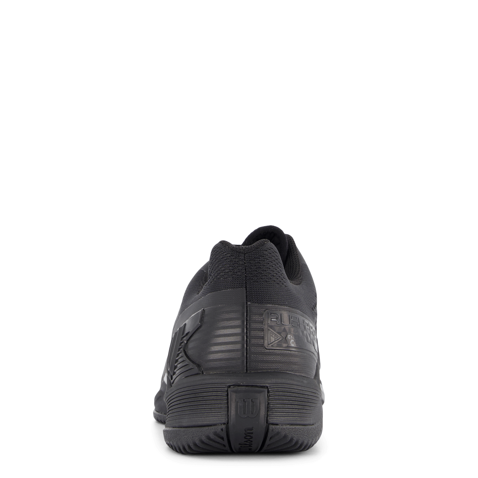 Rush Pro 4.0 Black - Bild 2