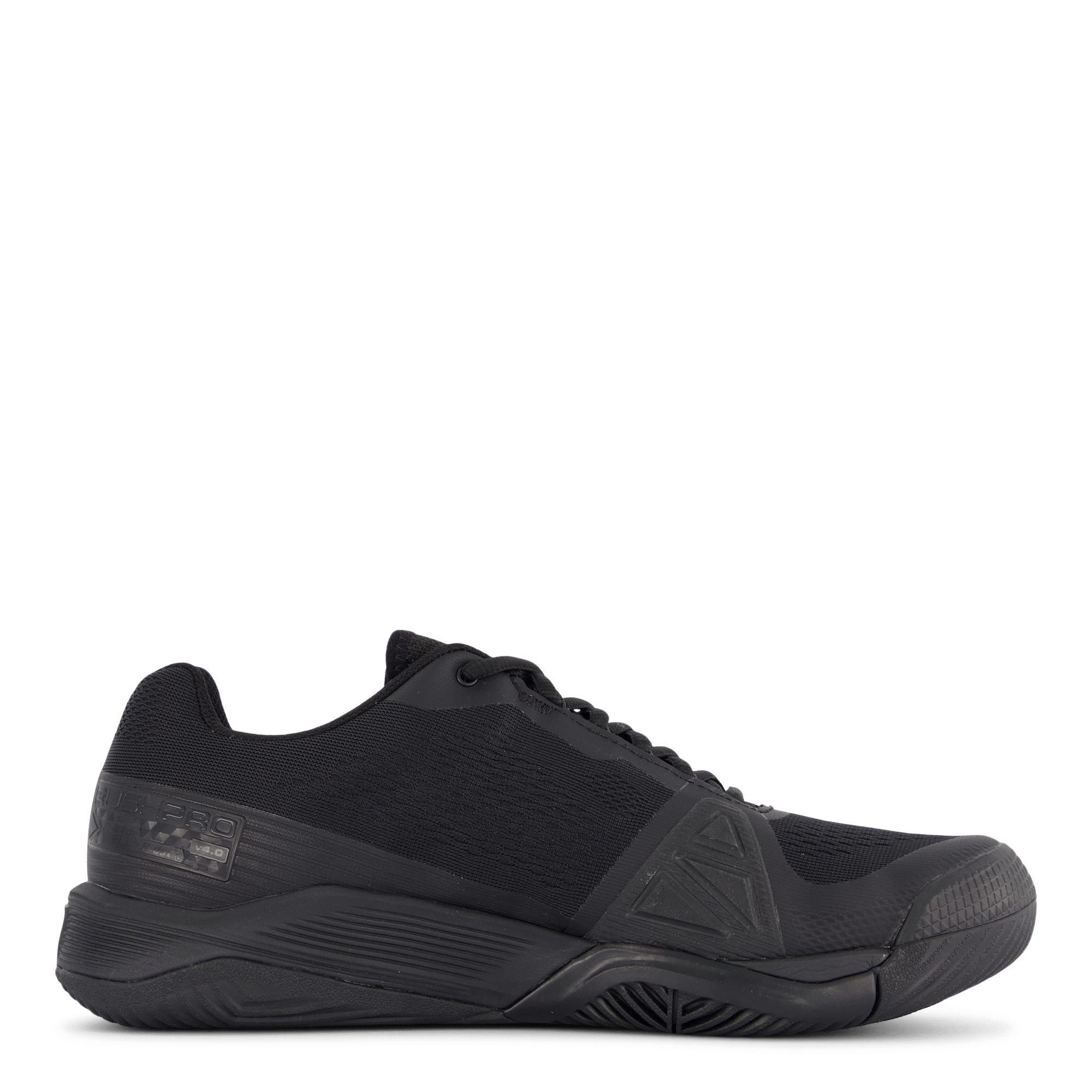 Rush Pro 4.0 Black - Bild 3
