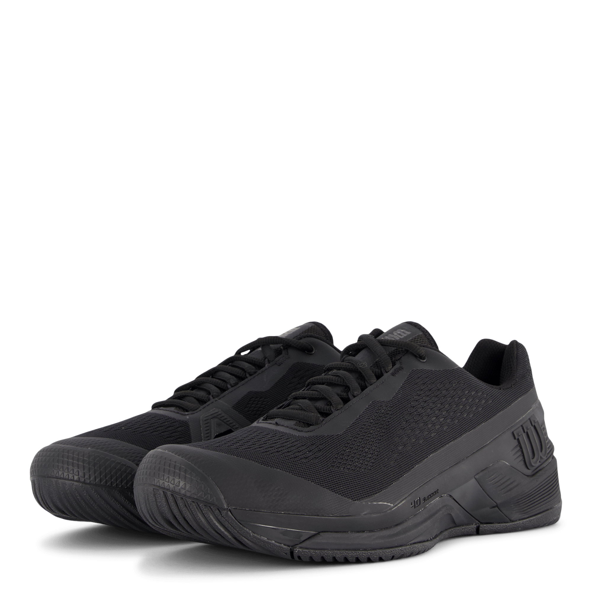 Rush Pro 4.0 Black - Bild 5