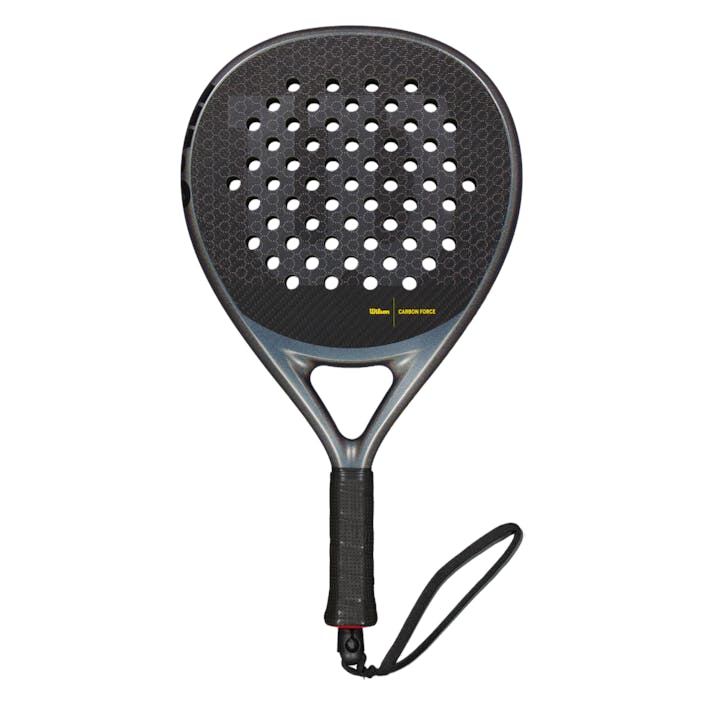 Carbon Force Pro, Unisex, varusteet, mailat, Padel, ONESIZE