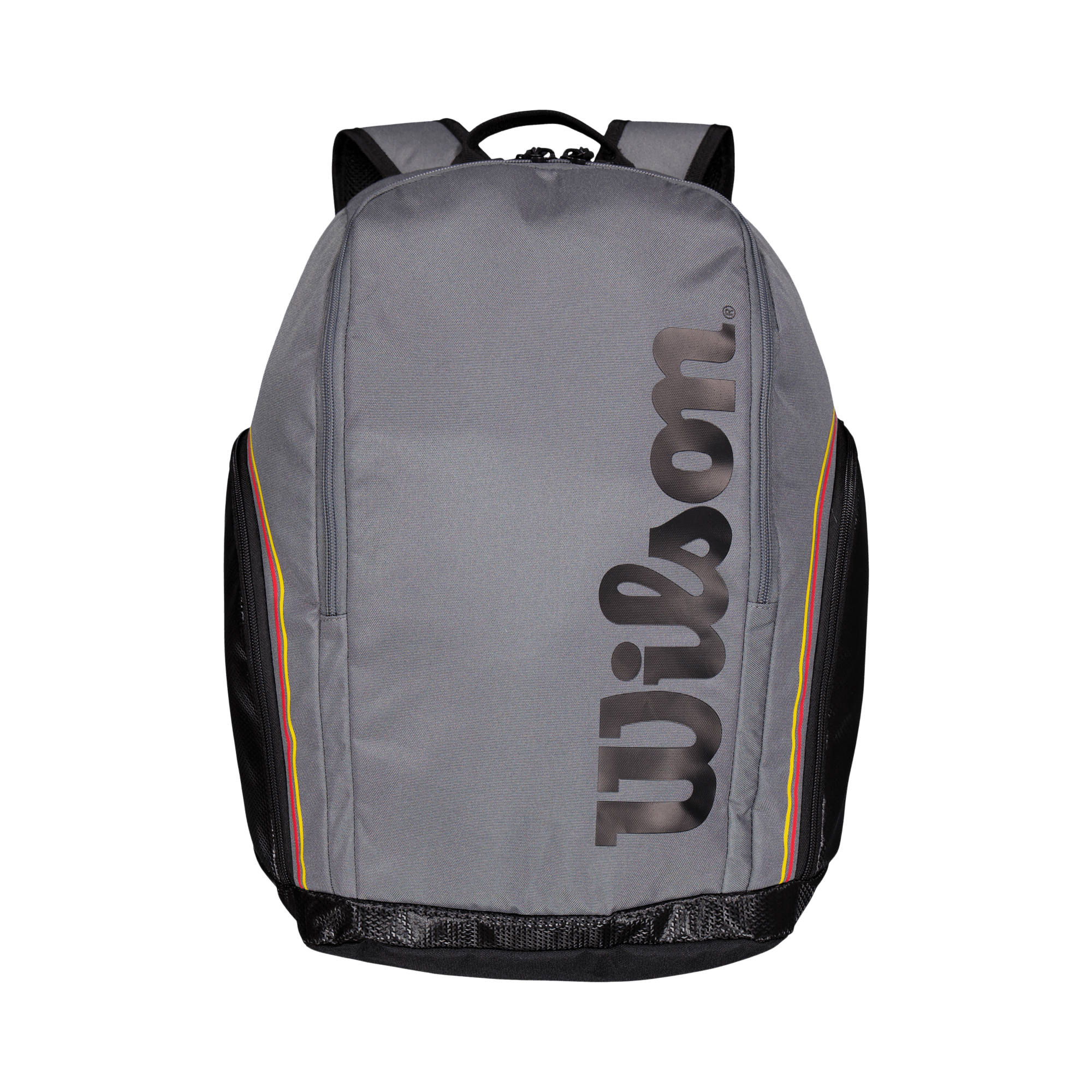 Tour Pro Staff Padel Backpack, Unisex, Equipment, bags & backpacks, Padel, Black, ONESIZE