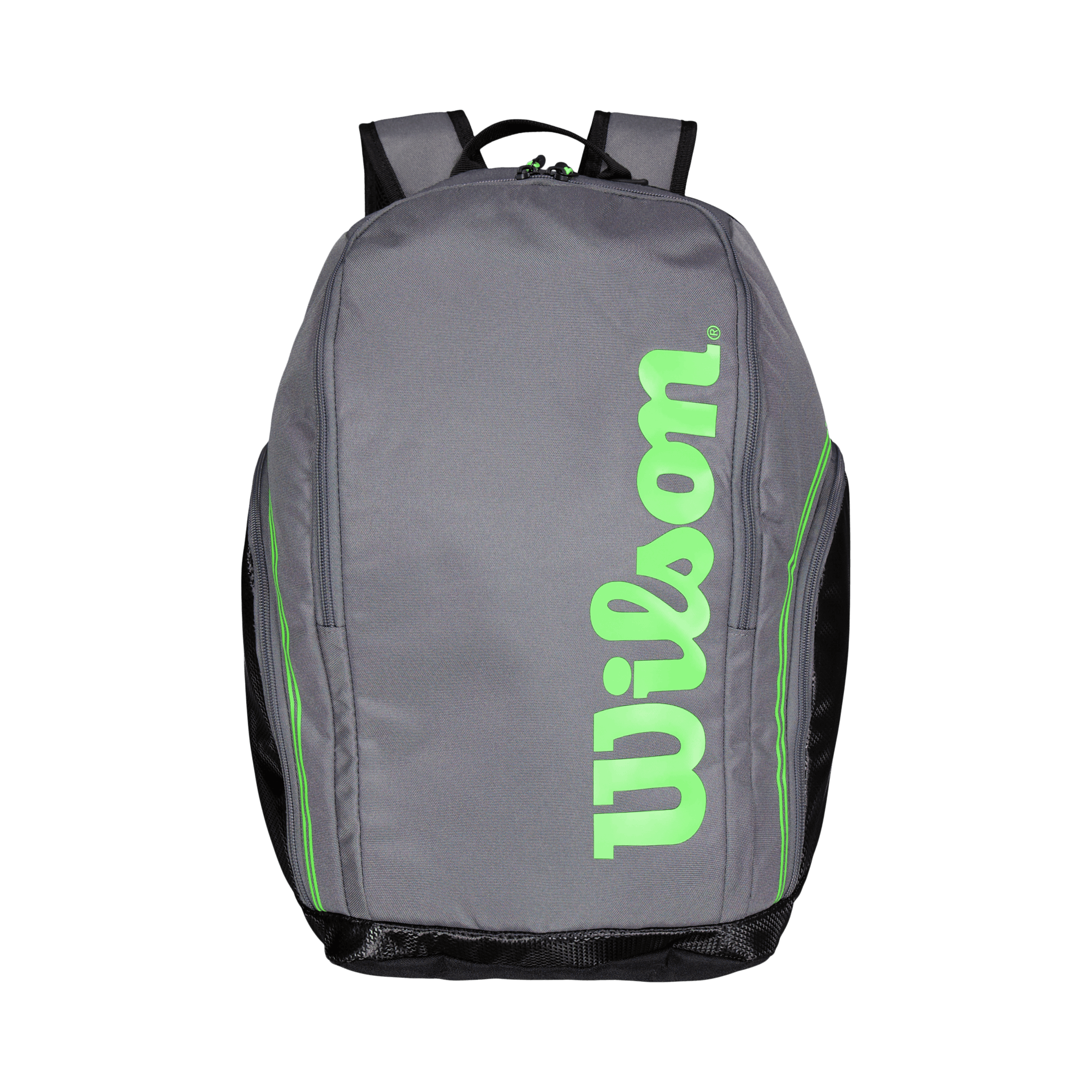 Tour Blade Padel Backpack Green, Unisex, Ekwipunek, torby i plecaki, Padel, Czarny, ONESIZE