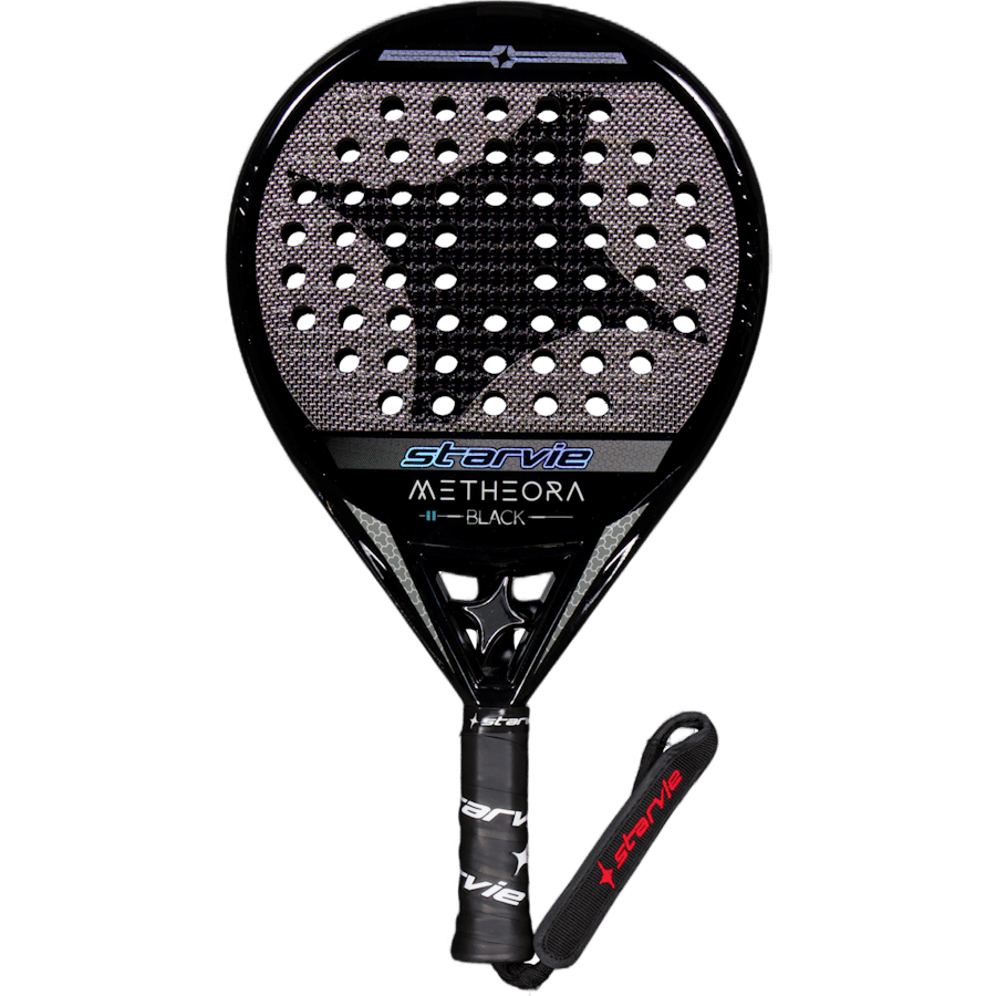 Metheora Black