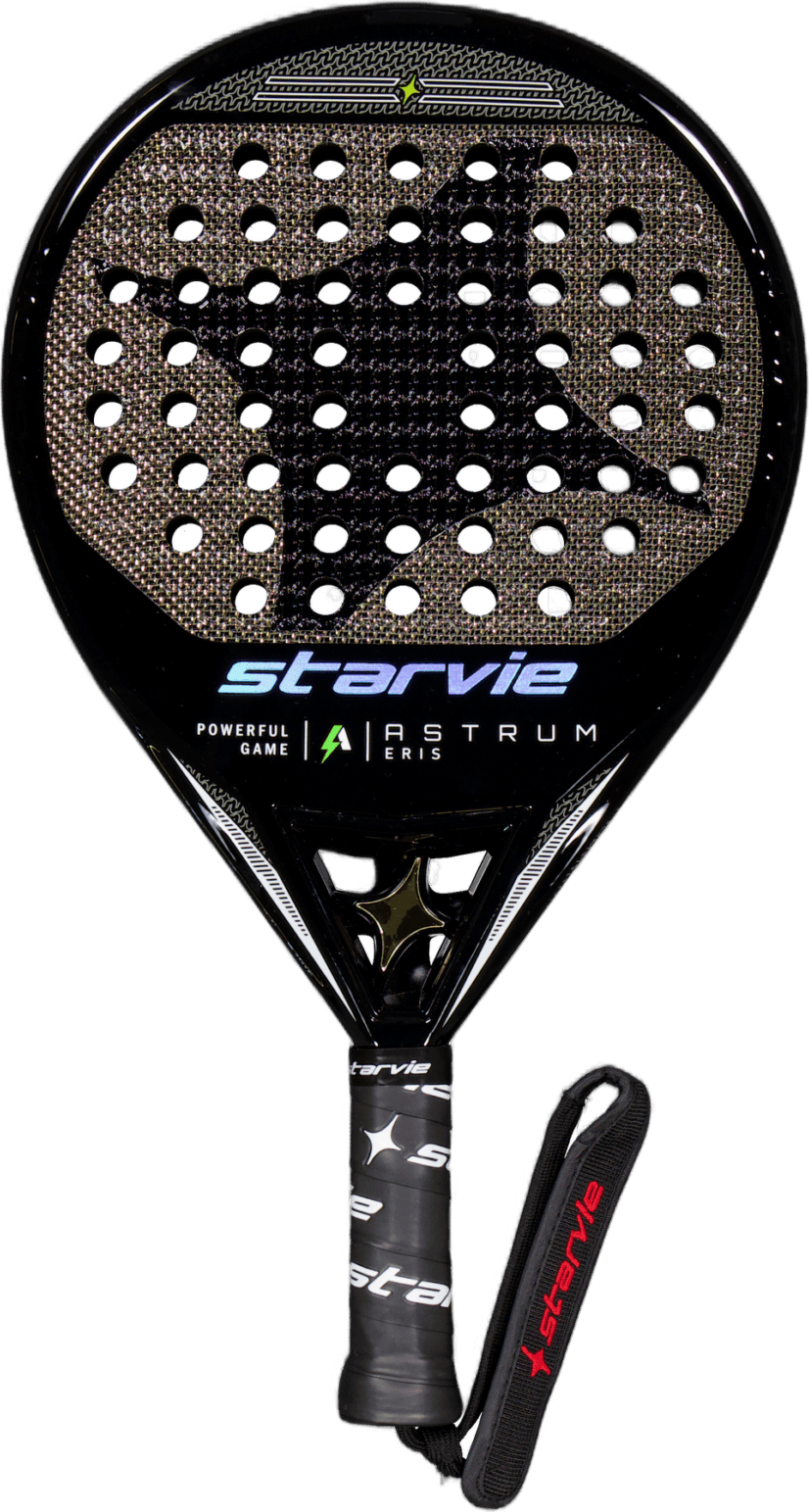 Astrum Black